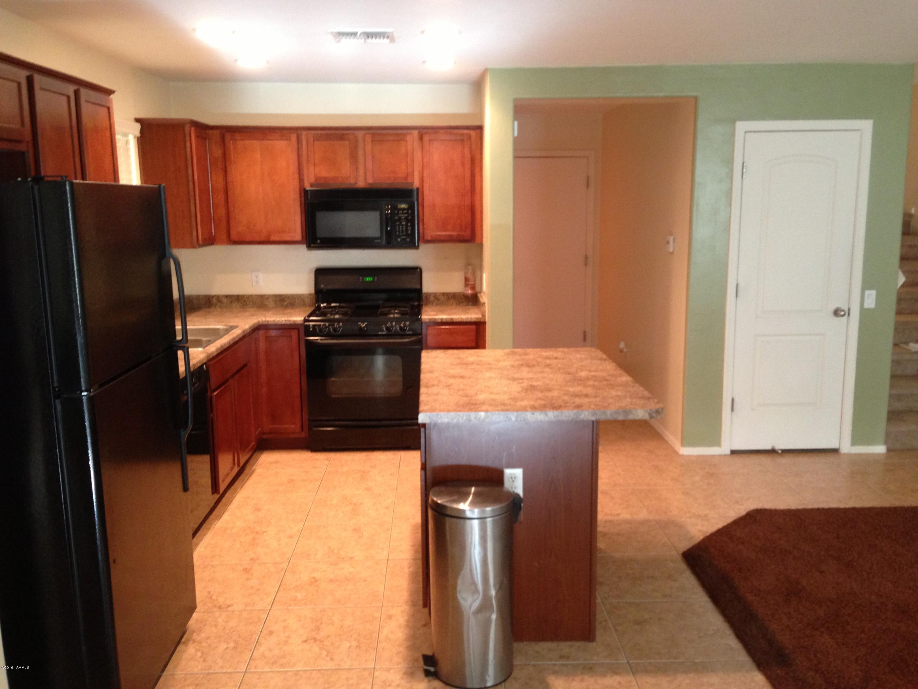 Sonora At Rancho Sahuarita (1-243) - Residential Lease