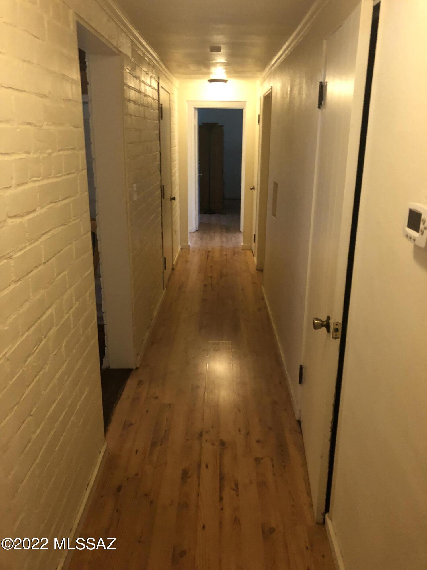 Broadway Village - Residential