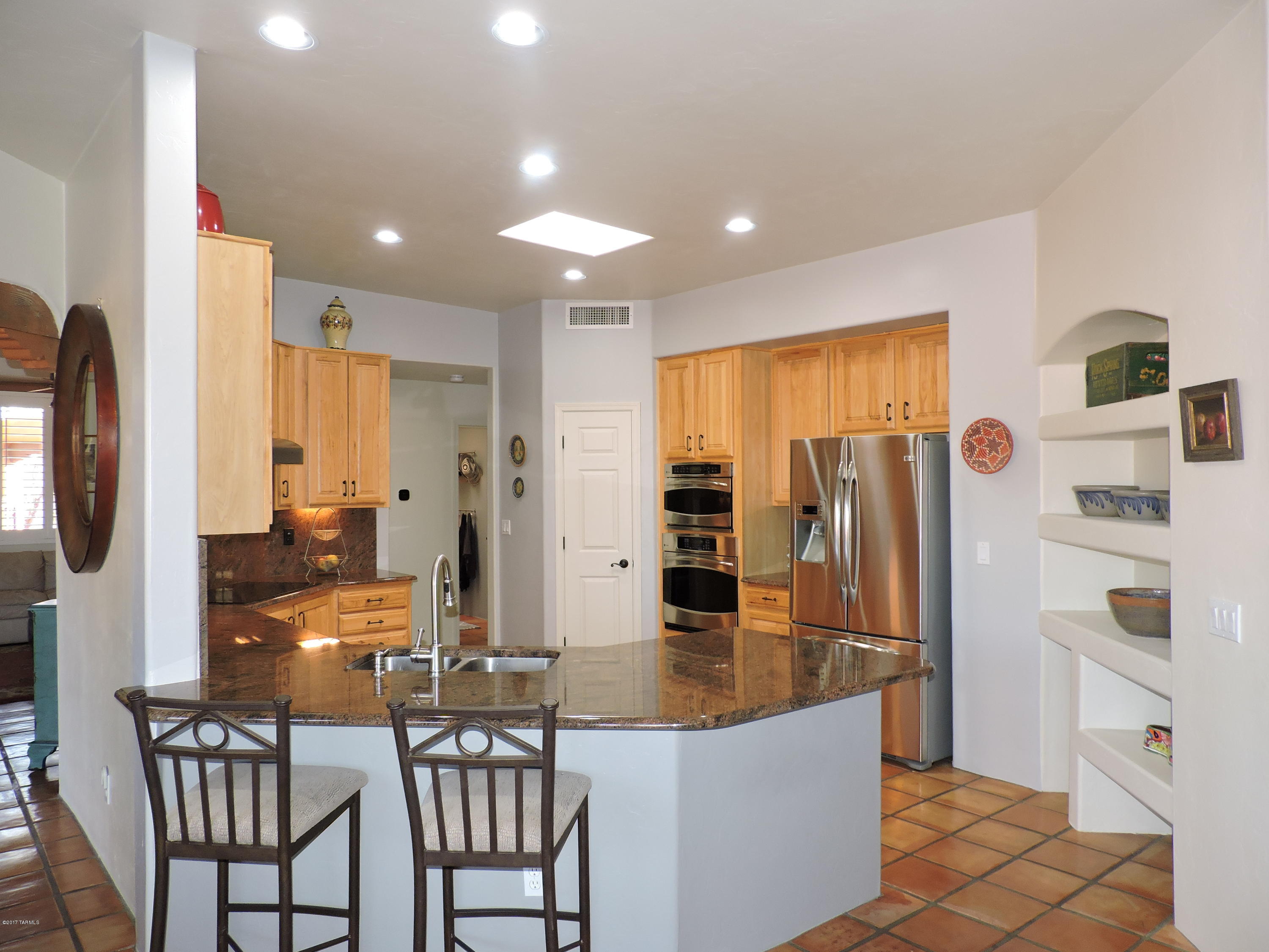 Copper Ridge II (1-49) - Residential