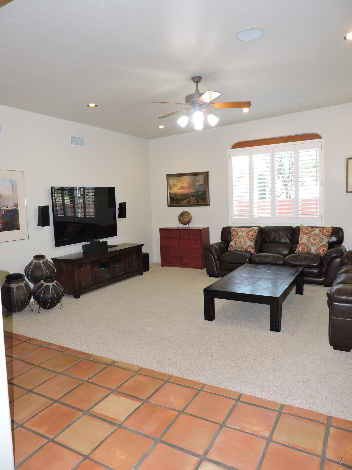 Copper Ridge II (1-49) - Residential