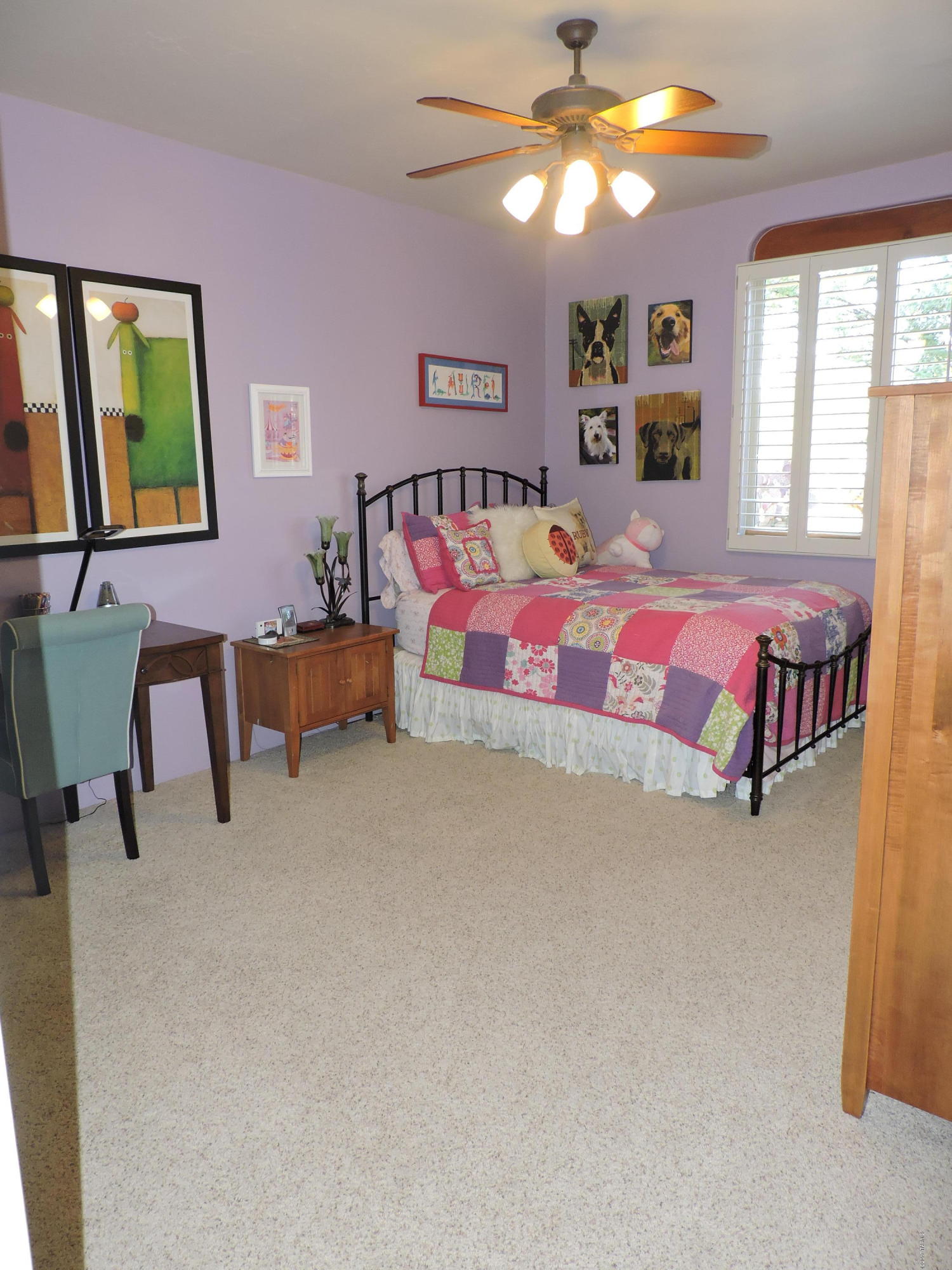 Copper Ridge II (1-49) - Residential