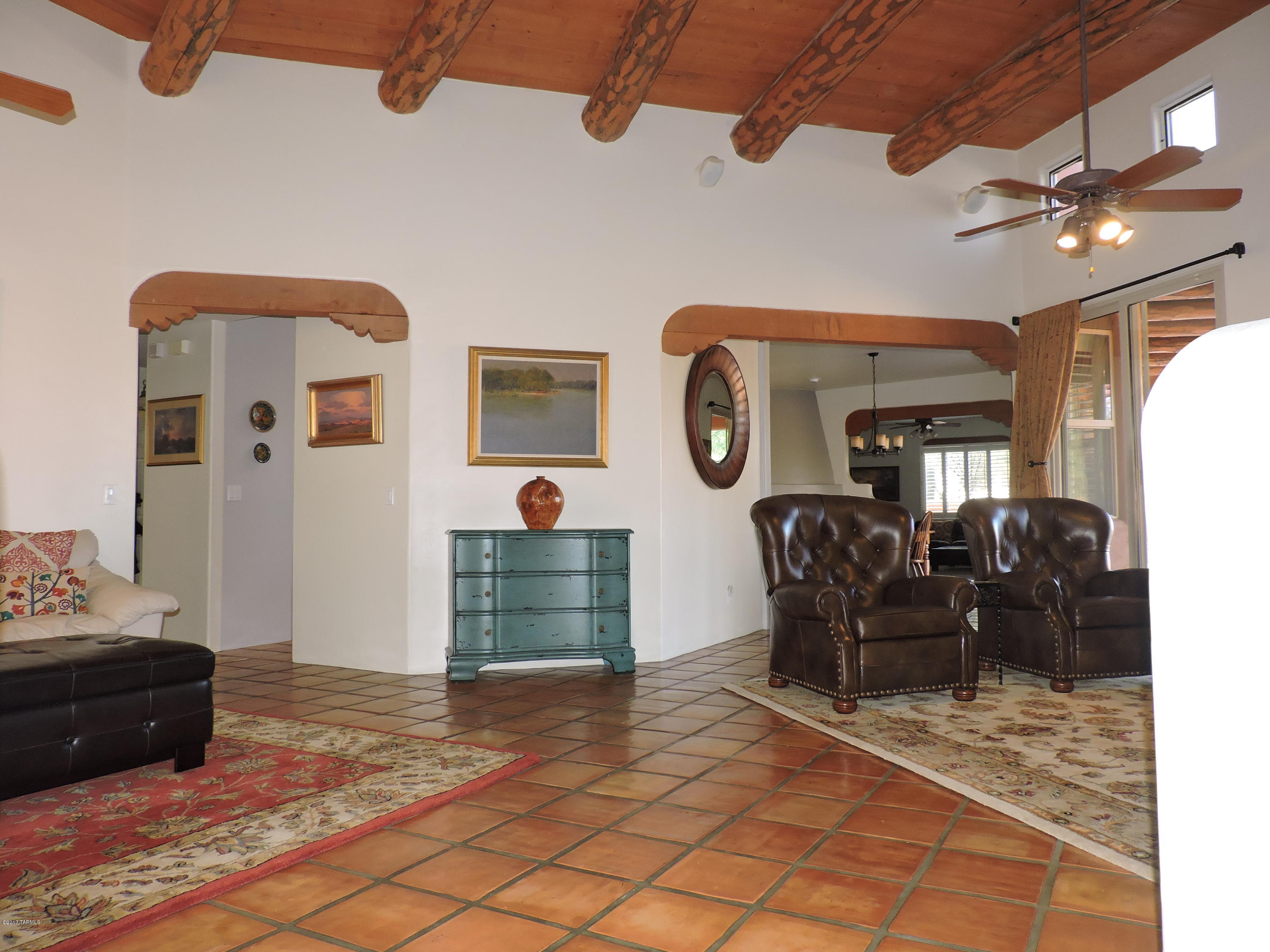 Copper Ridge II (1-49) - Residential