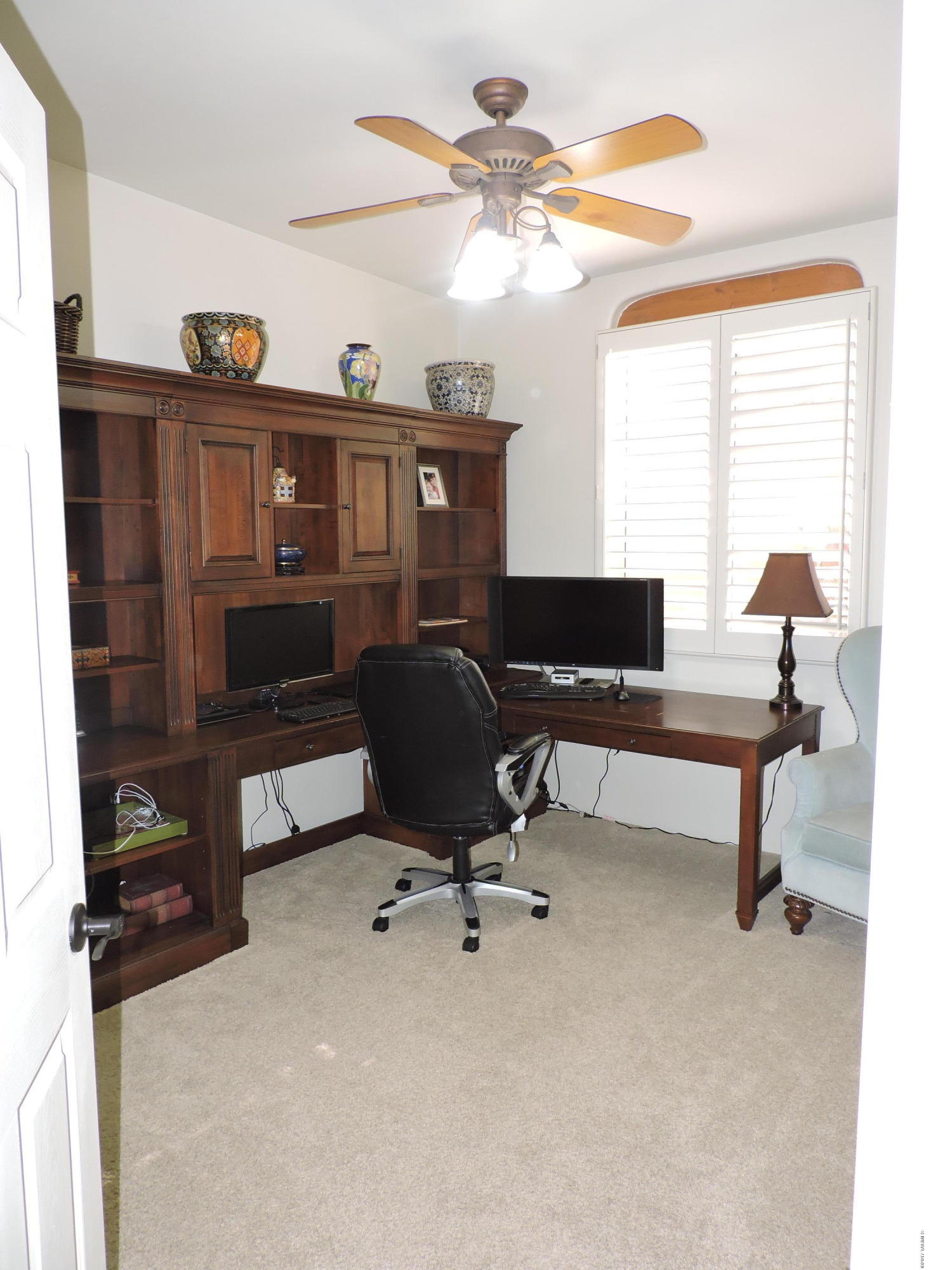 Copper Ridge II (1-49) - Residential