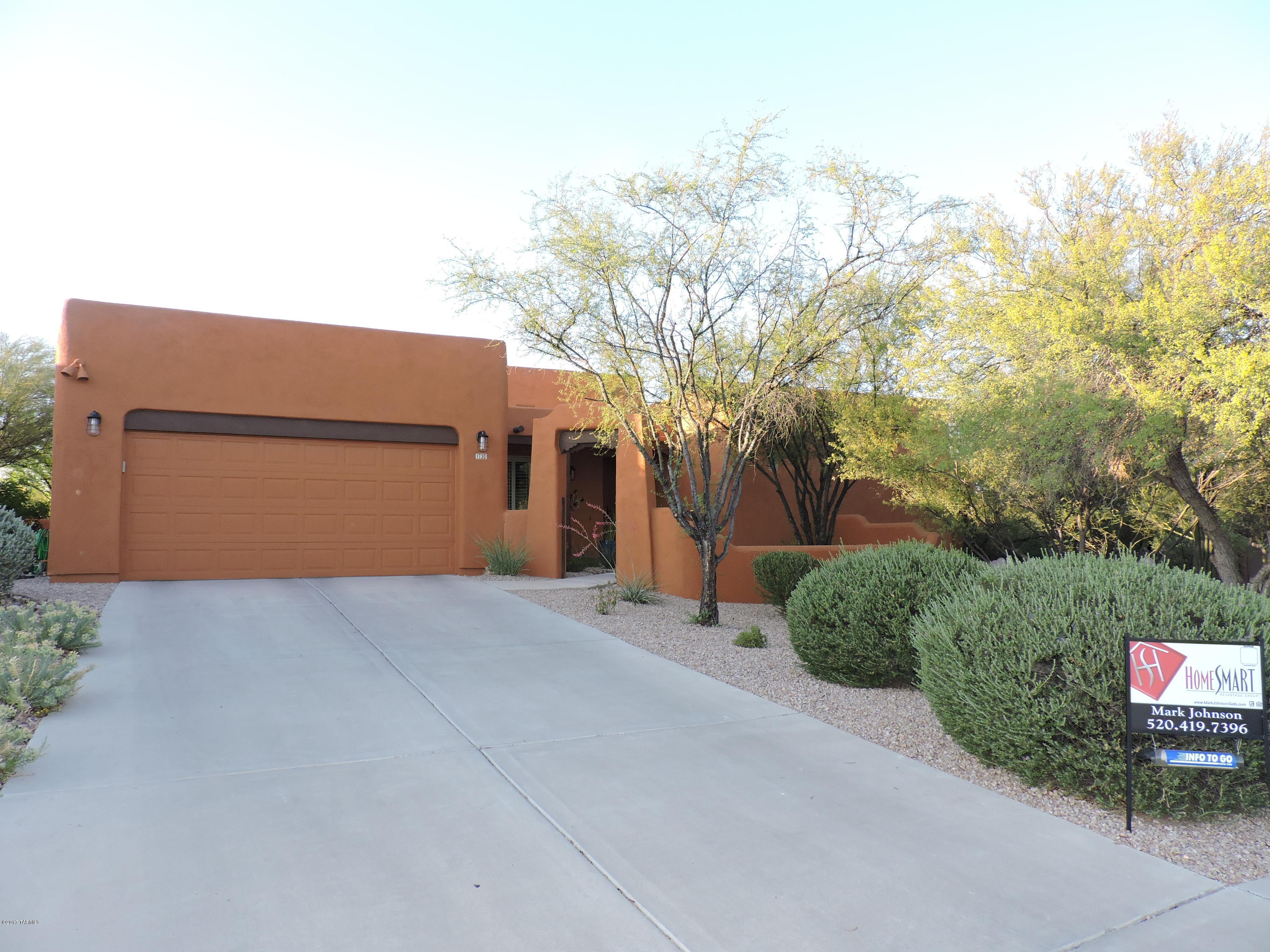 Copper Ridge II (1-49) - Residential