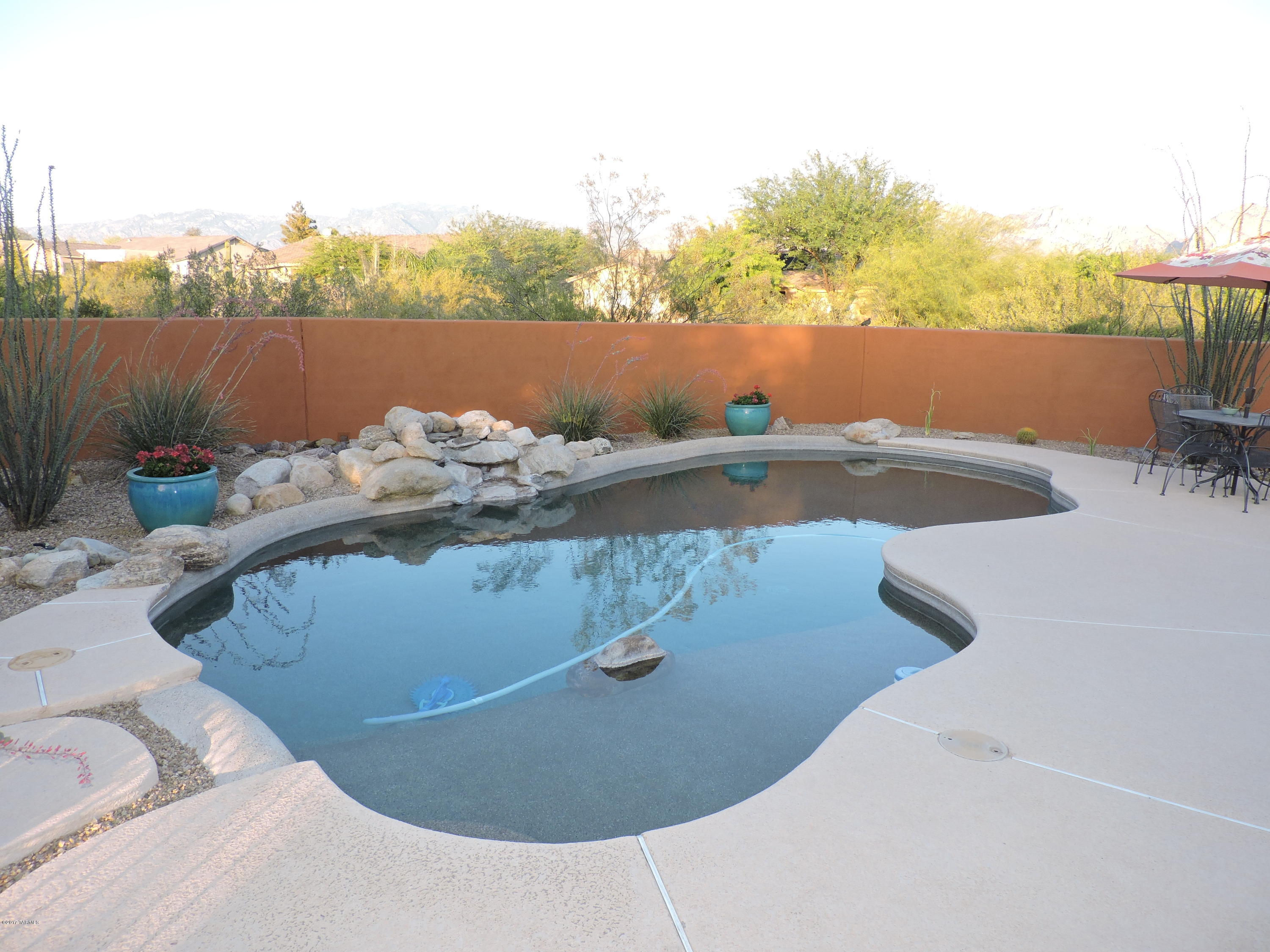 Copper Ridge II (1-49) - Residential