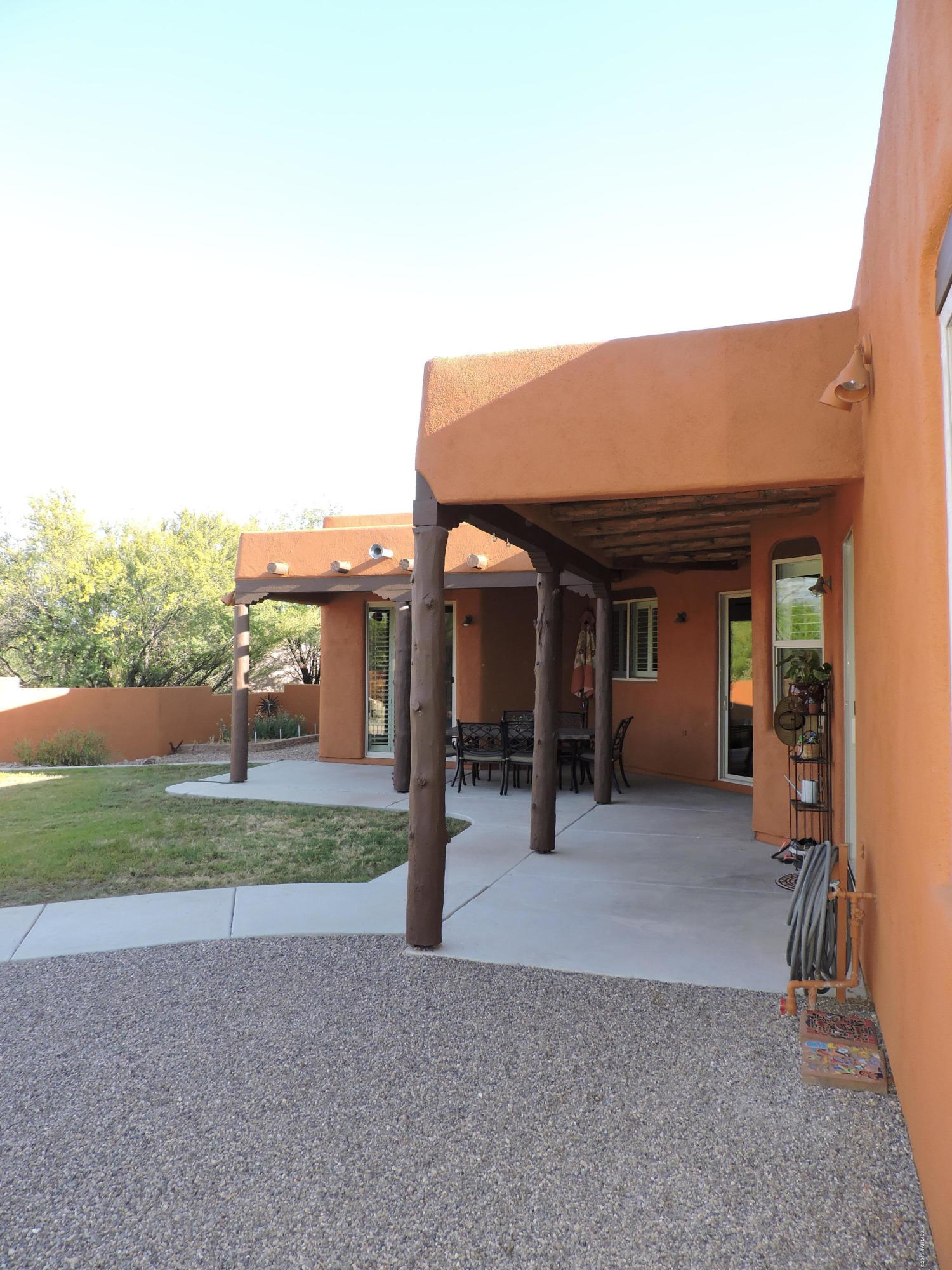 Copper Ridge II (1-49) - Residential