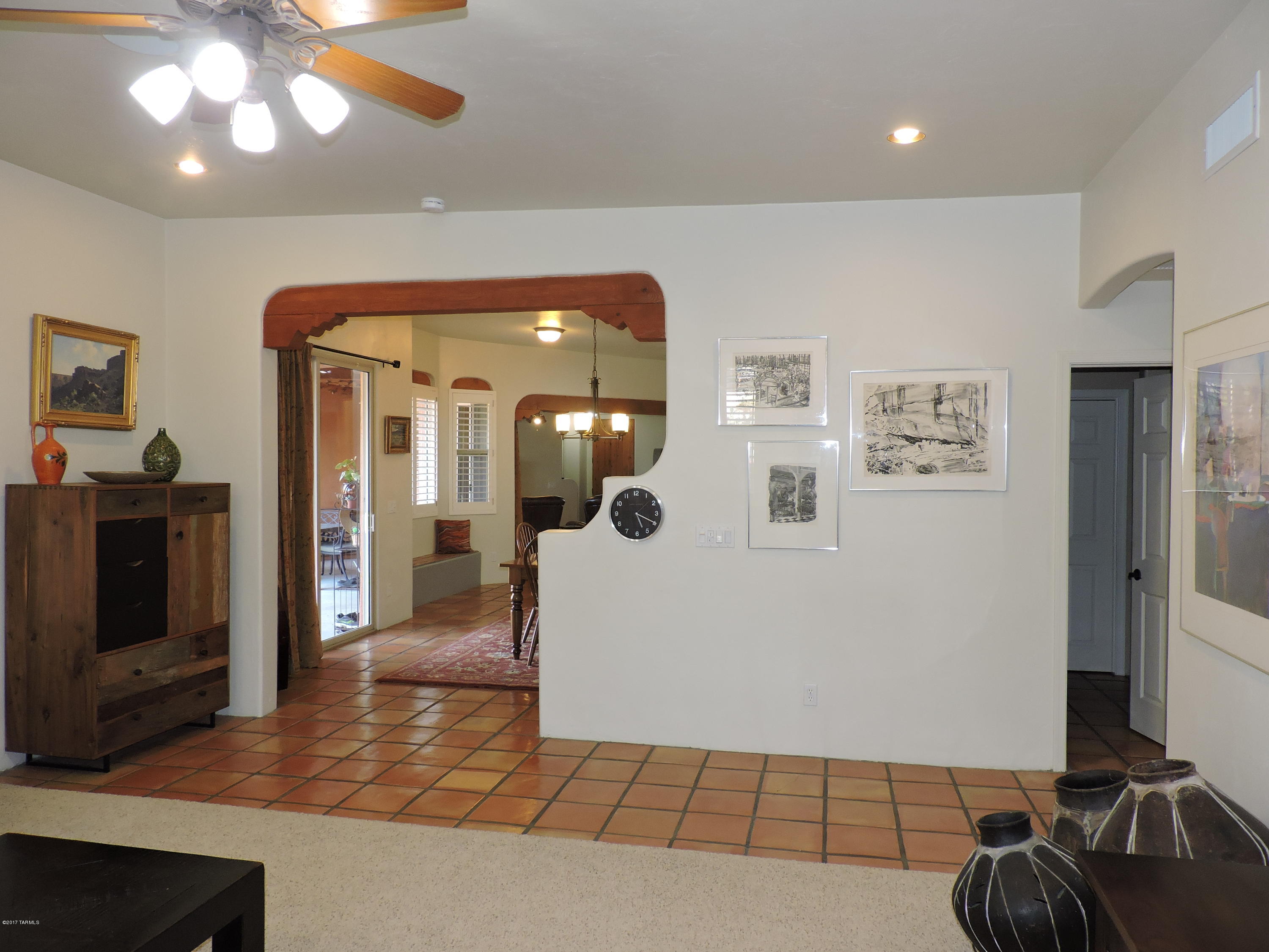 Copper Ridge II (1-49) - Residential