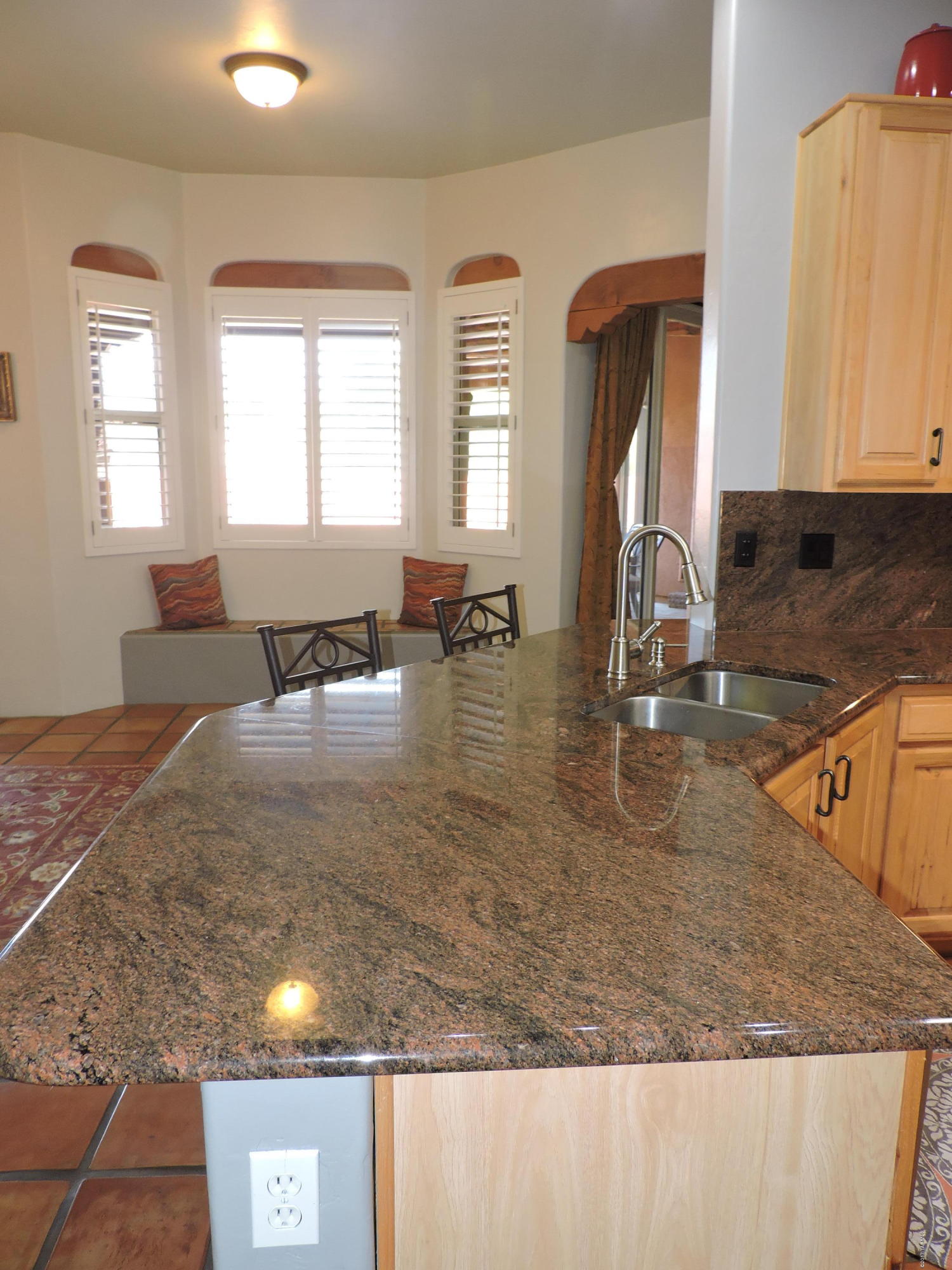 Copper Ridge II (1-49) - Residential