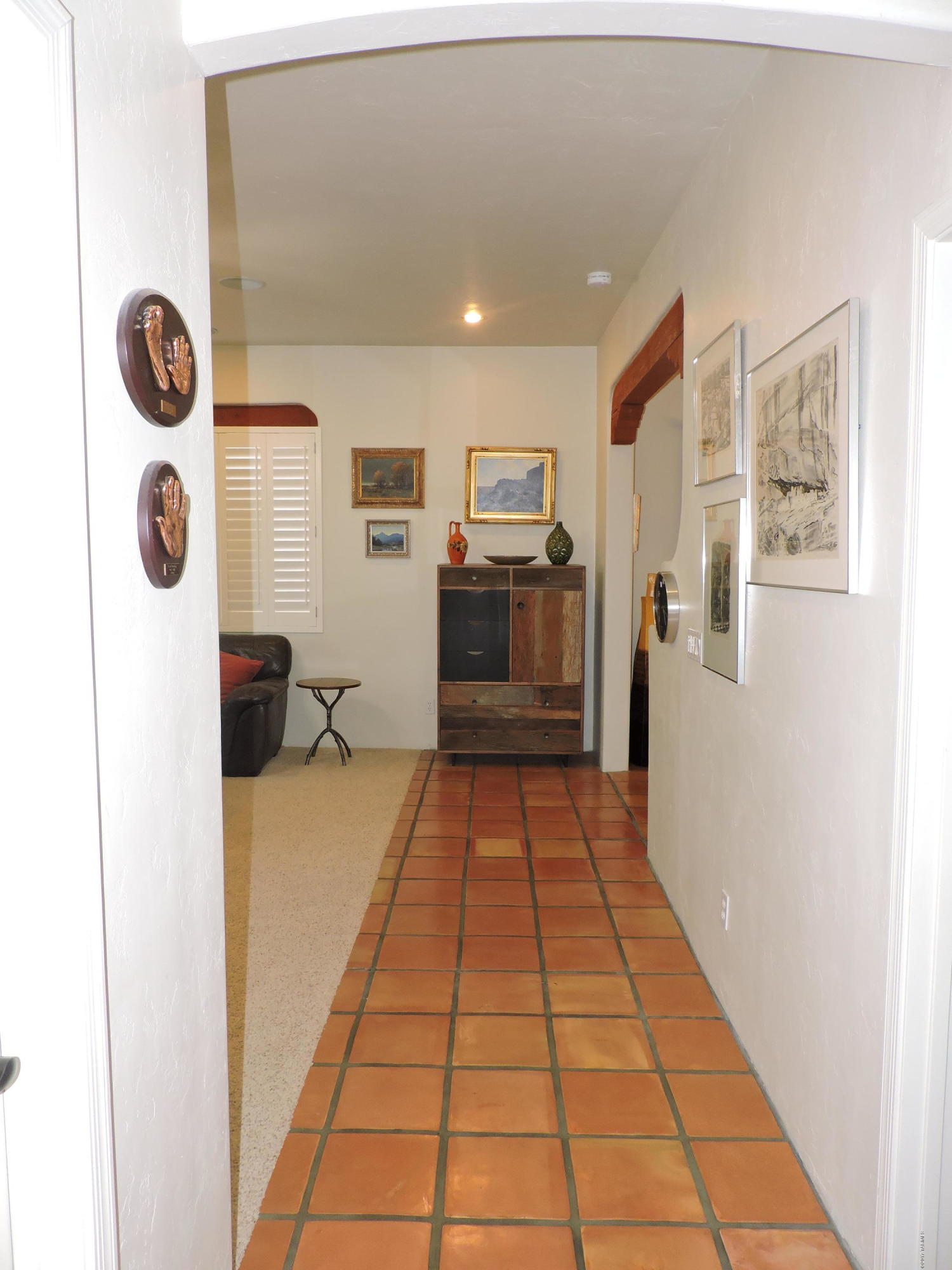Copper Ridge II (1-49) - Residential