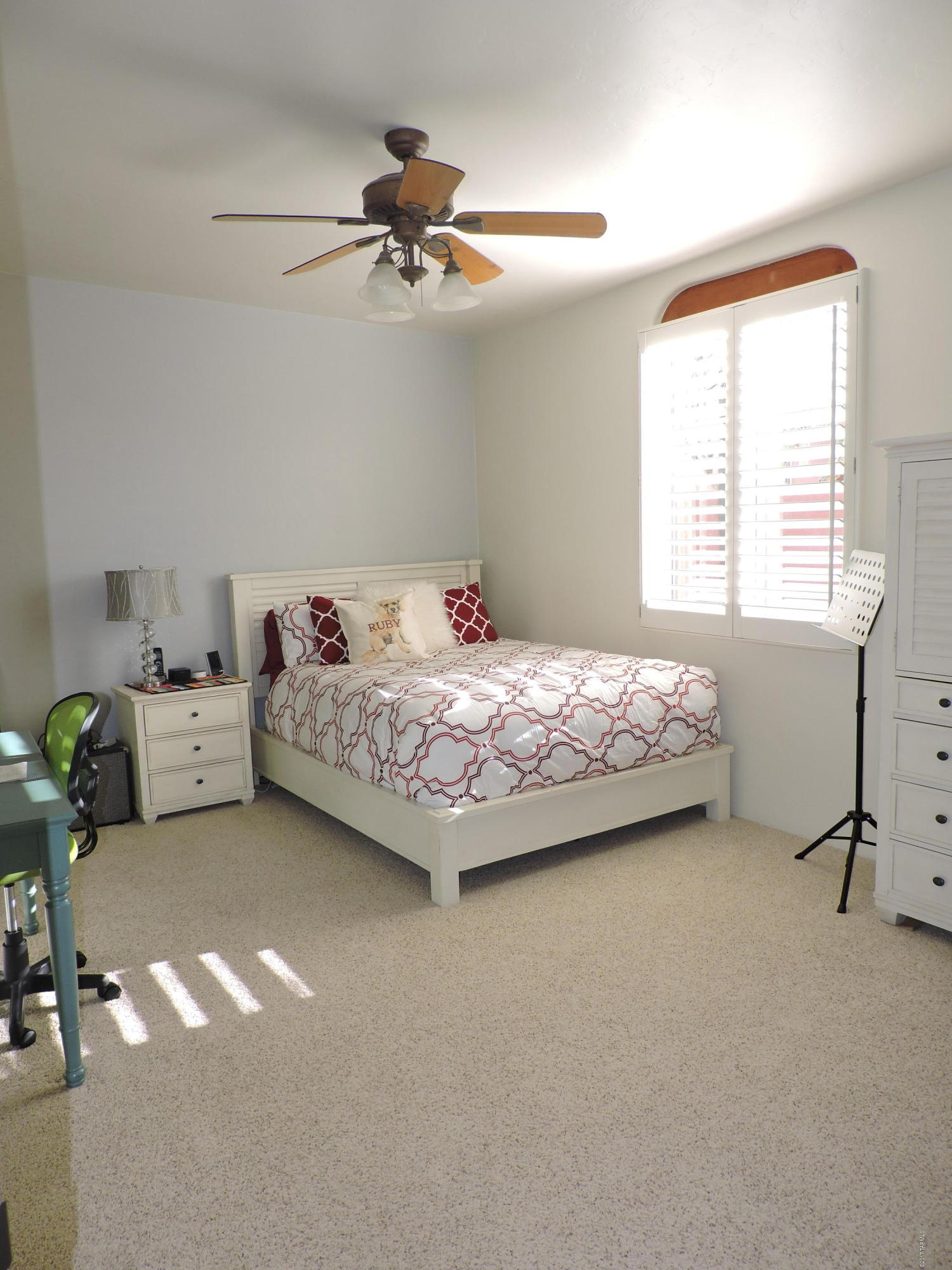 Copper Ridge II (1-49) - Residential