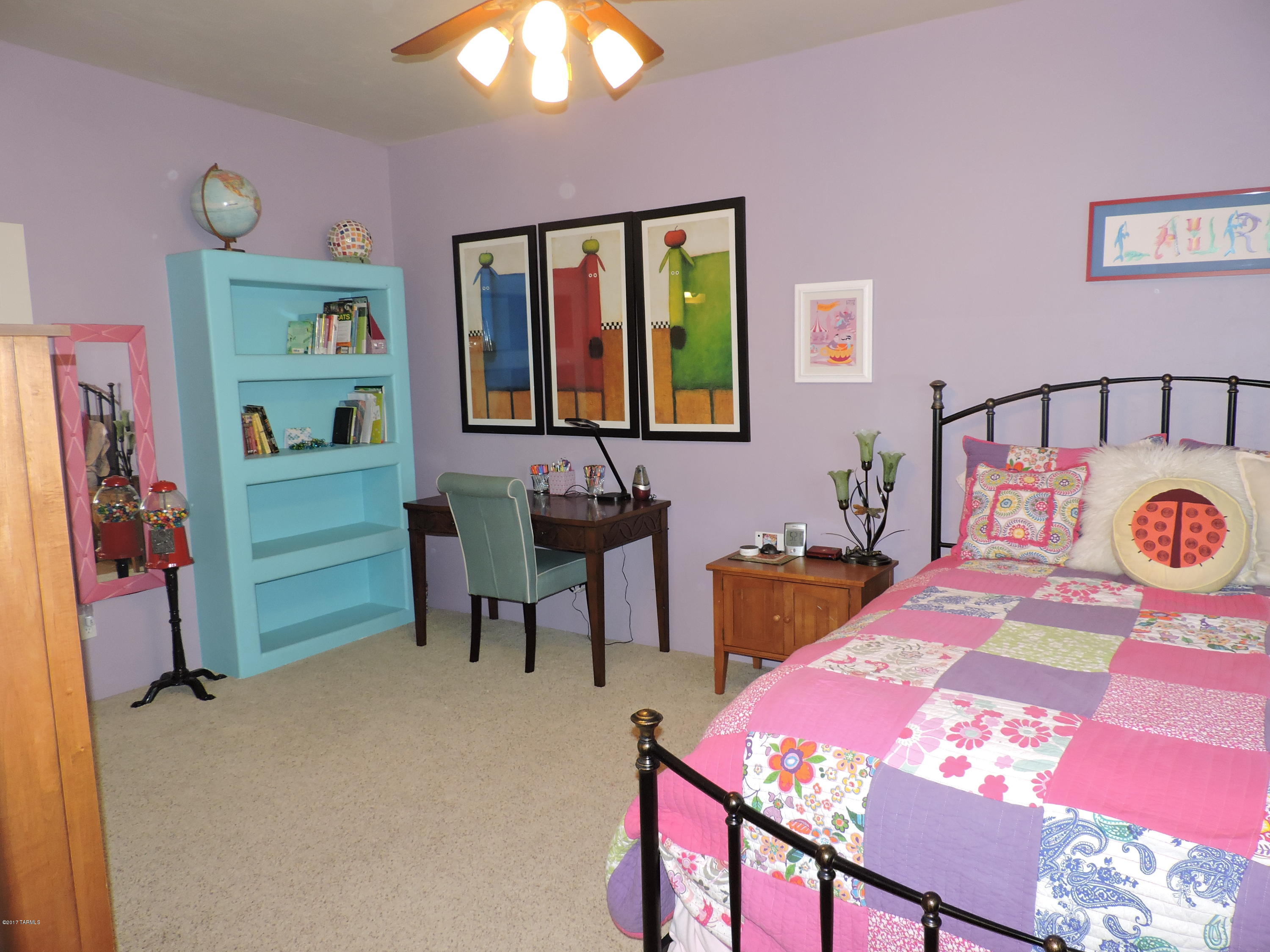 Copper Ridge II (1-49) - Residential