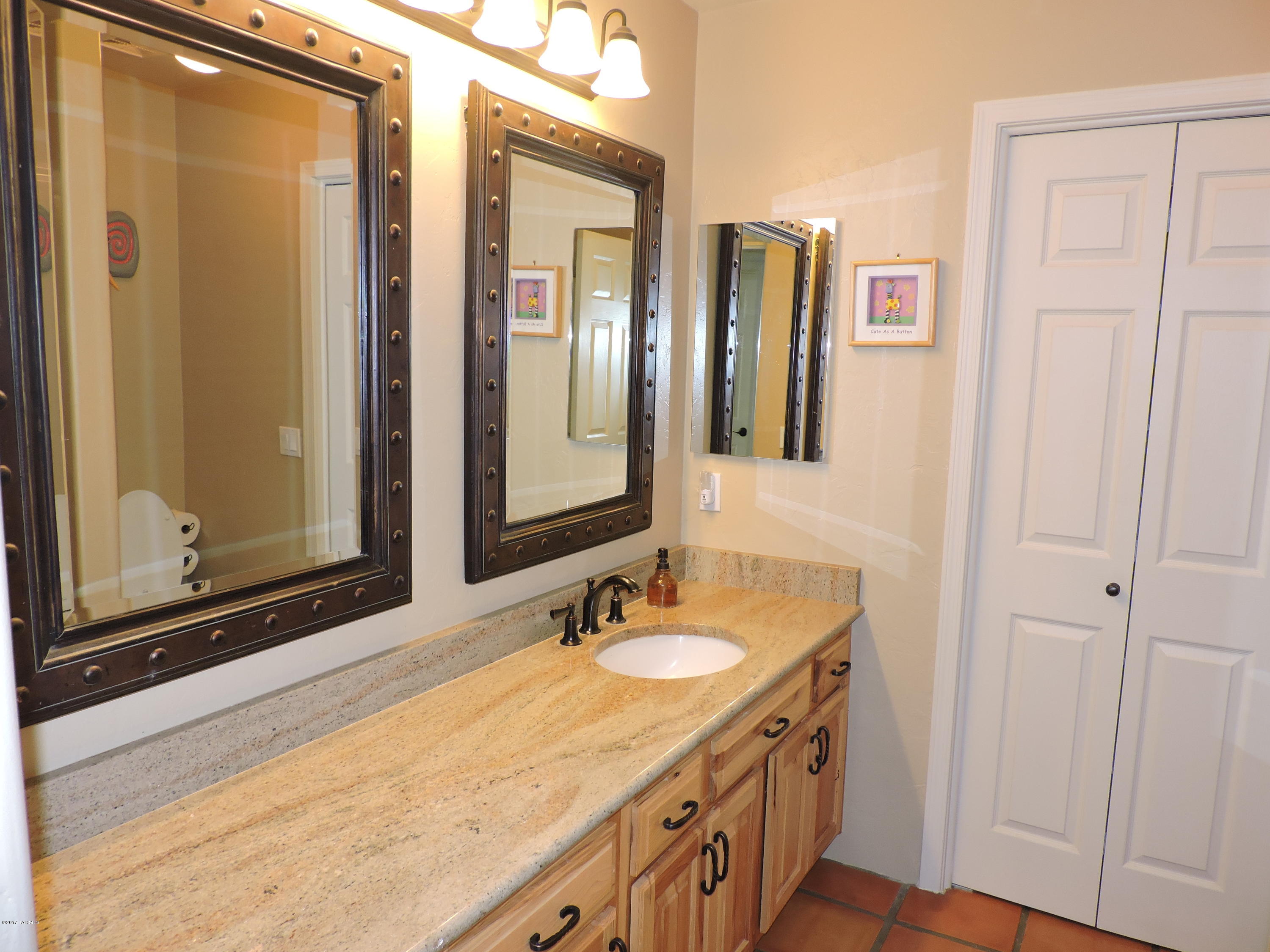 Copper Ridge II (1-49) - Residential