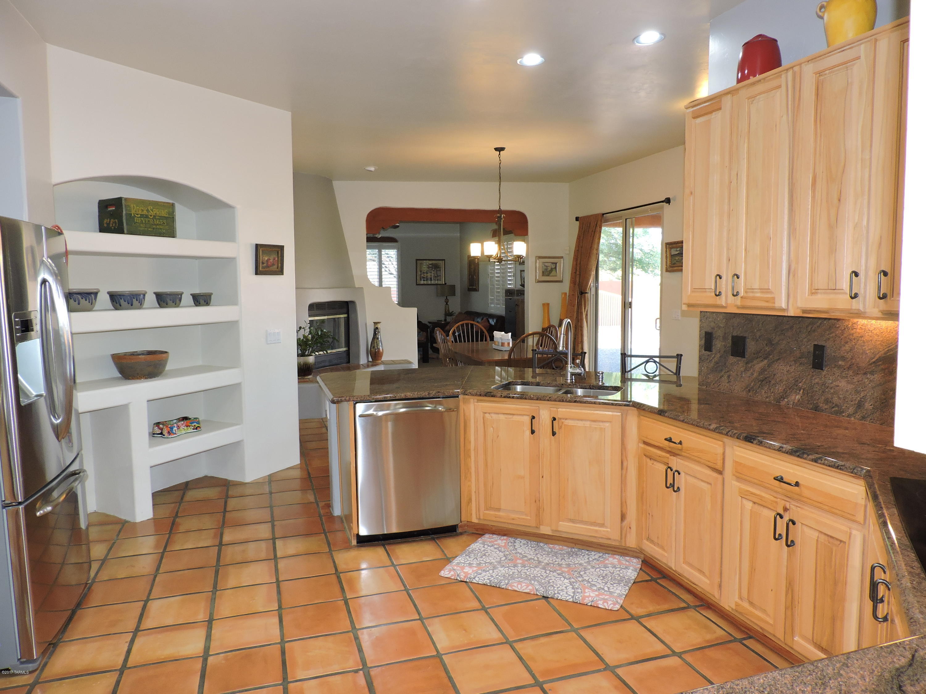 Copper Ridge II (1-49) - Residential