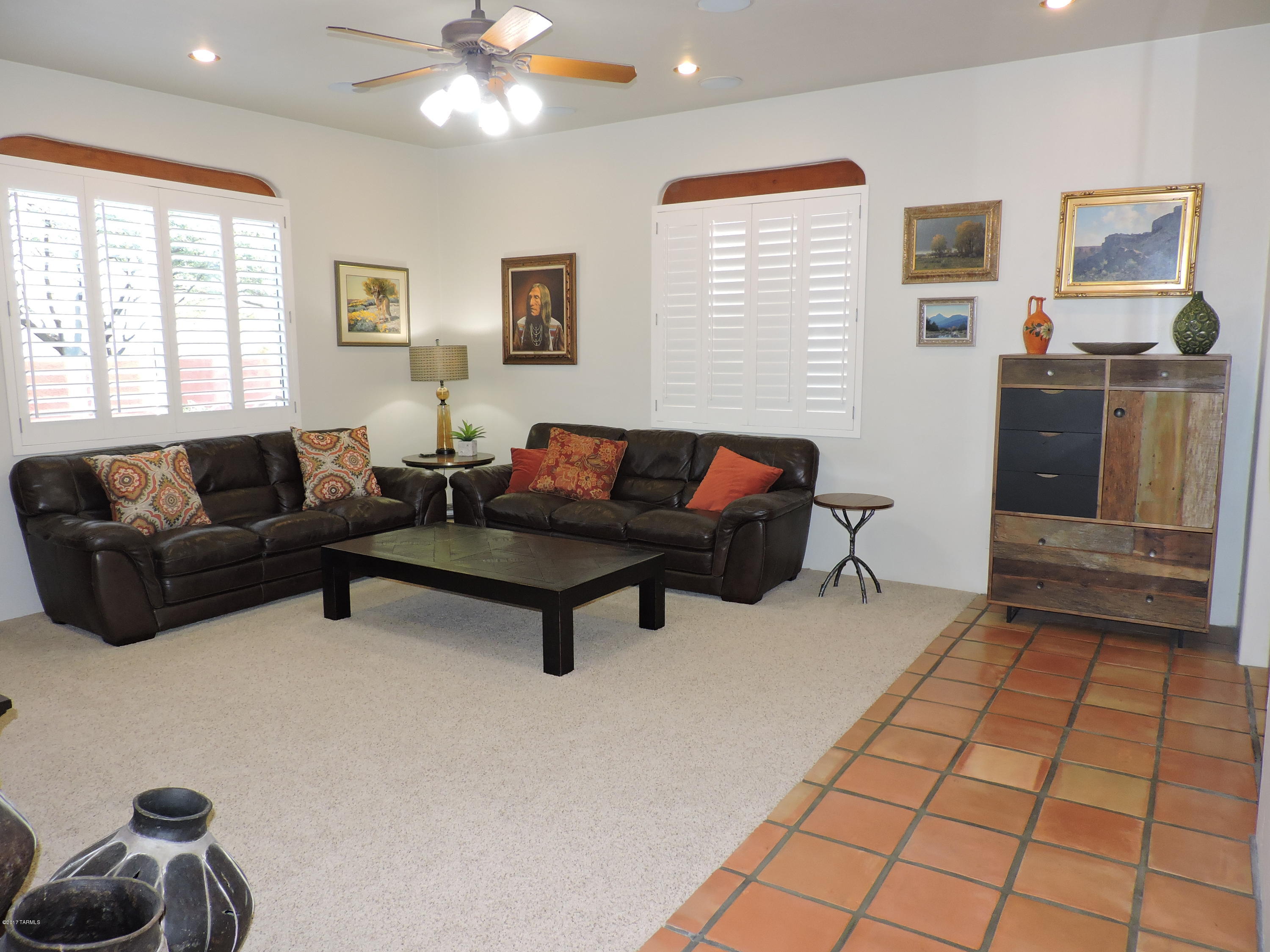 Copper Ridge II (1-49) - Residential