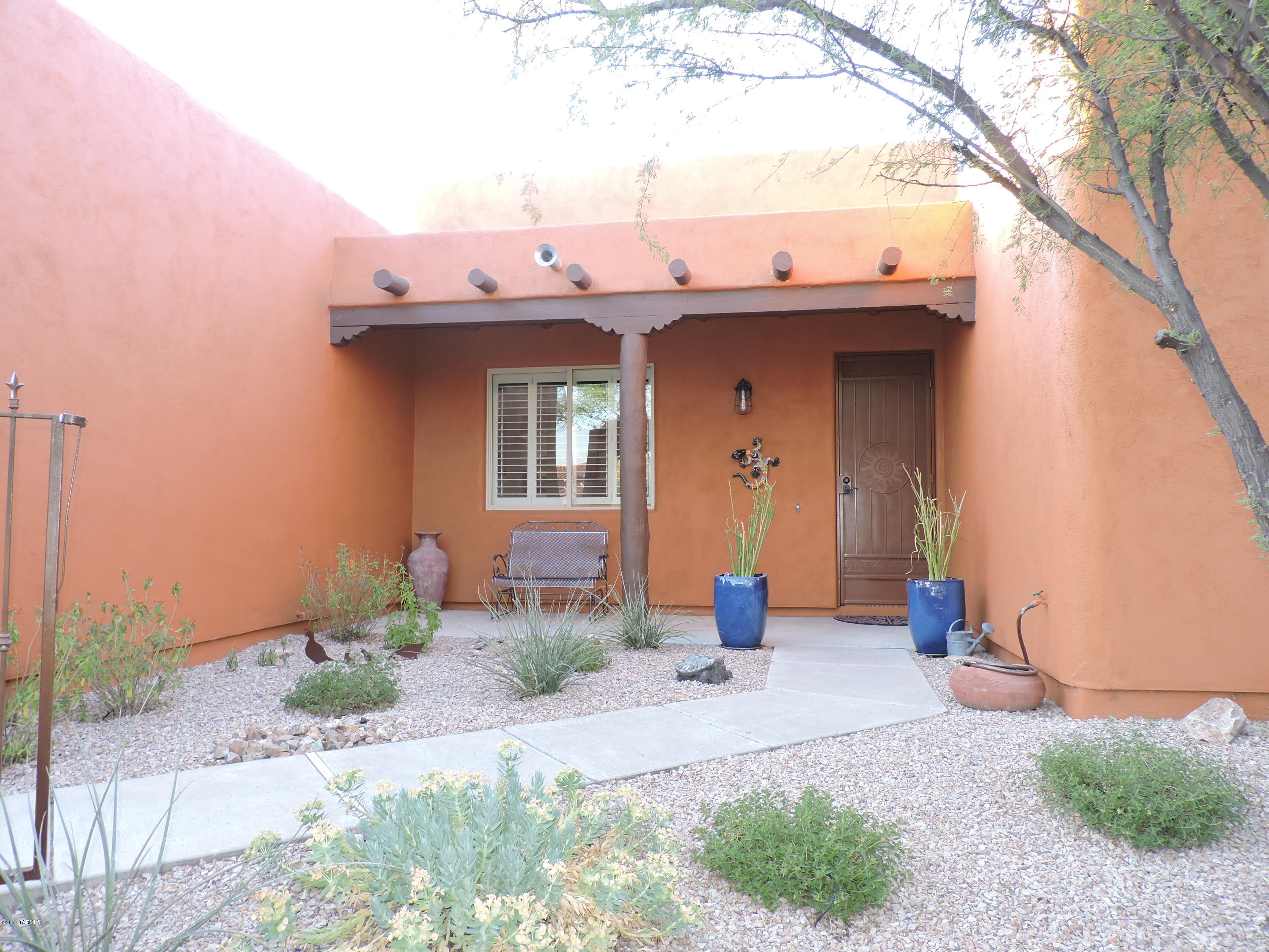 Copper Ridge II (1-49) - Residential