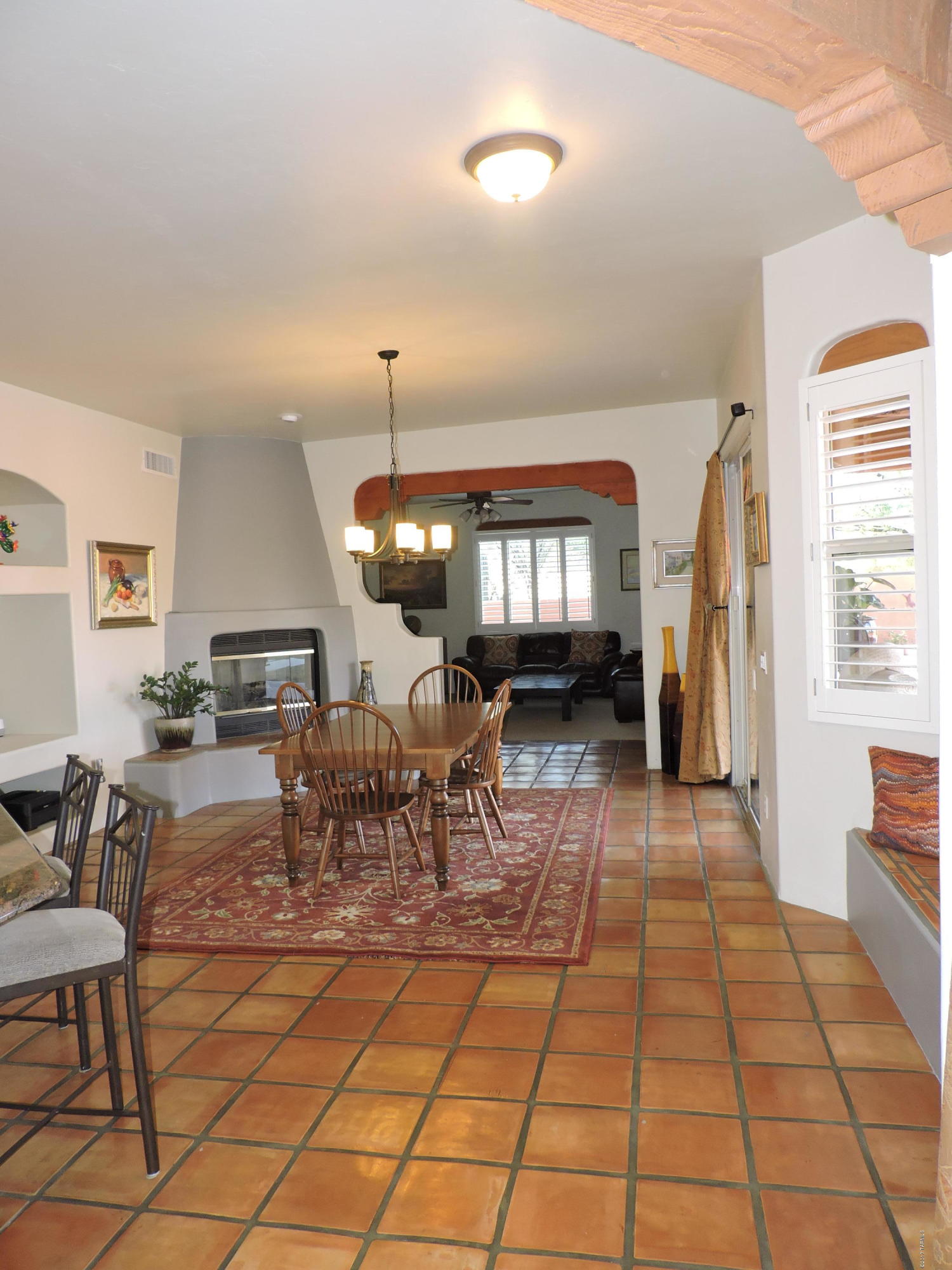 Copper Ridge II (1-49) - Residential