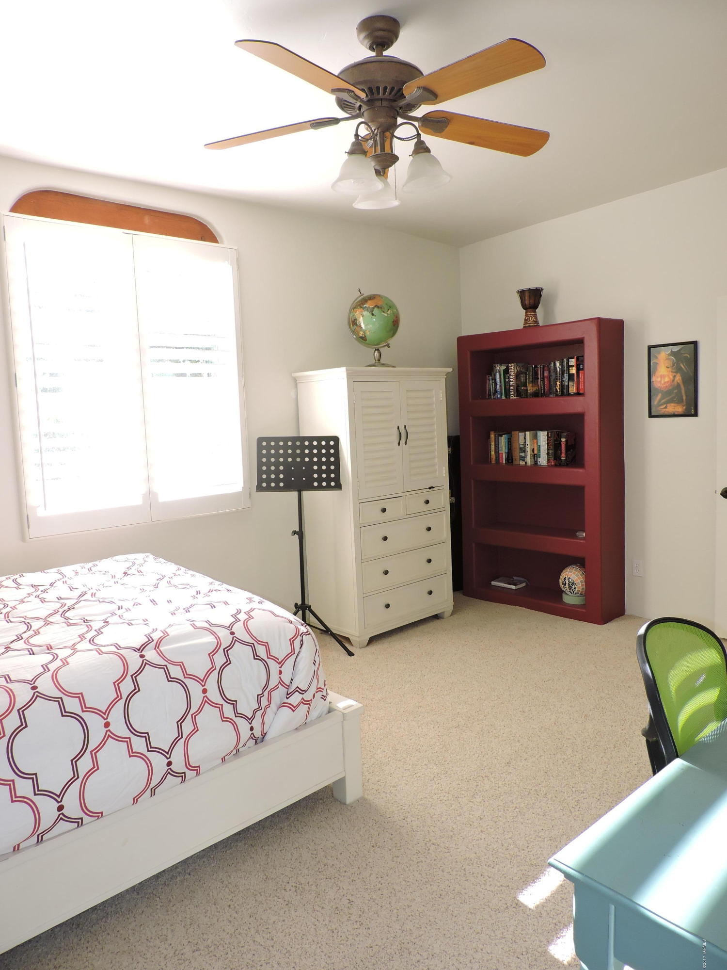 Copper Ridge II (1-49) - Residential