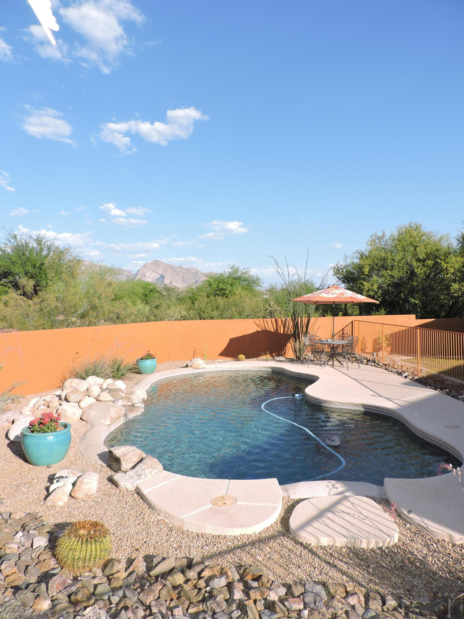 Copper Ridge II (1-49) - Residential