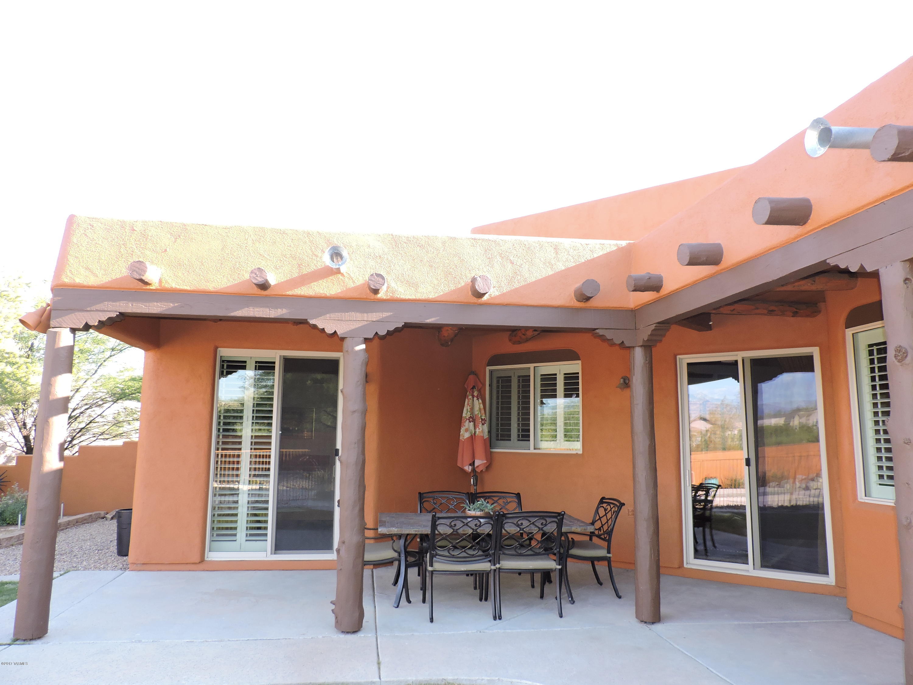 Copper Ridge II (1-49) - Residential