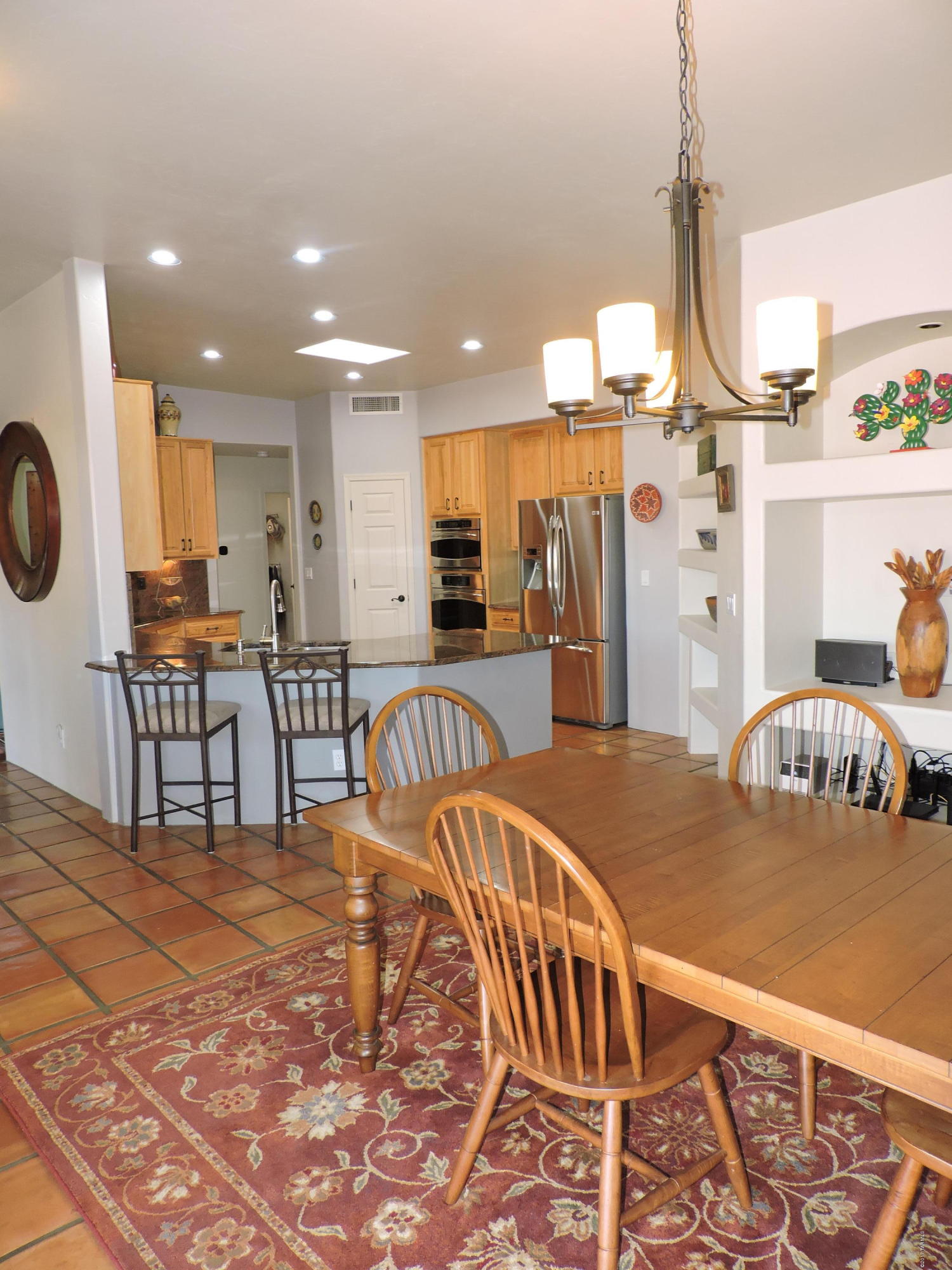 Copper Ridge II (1-49) - Residential