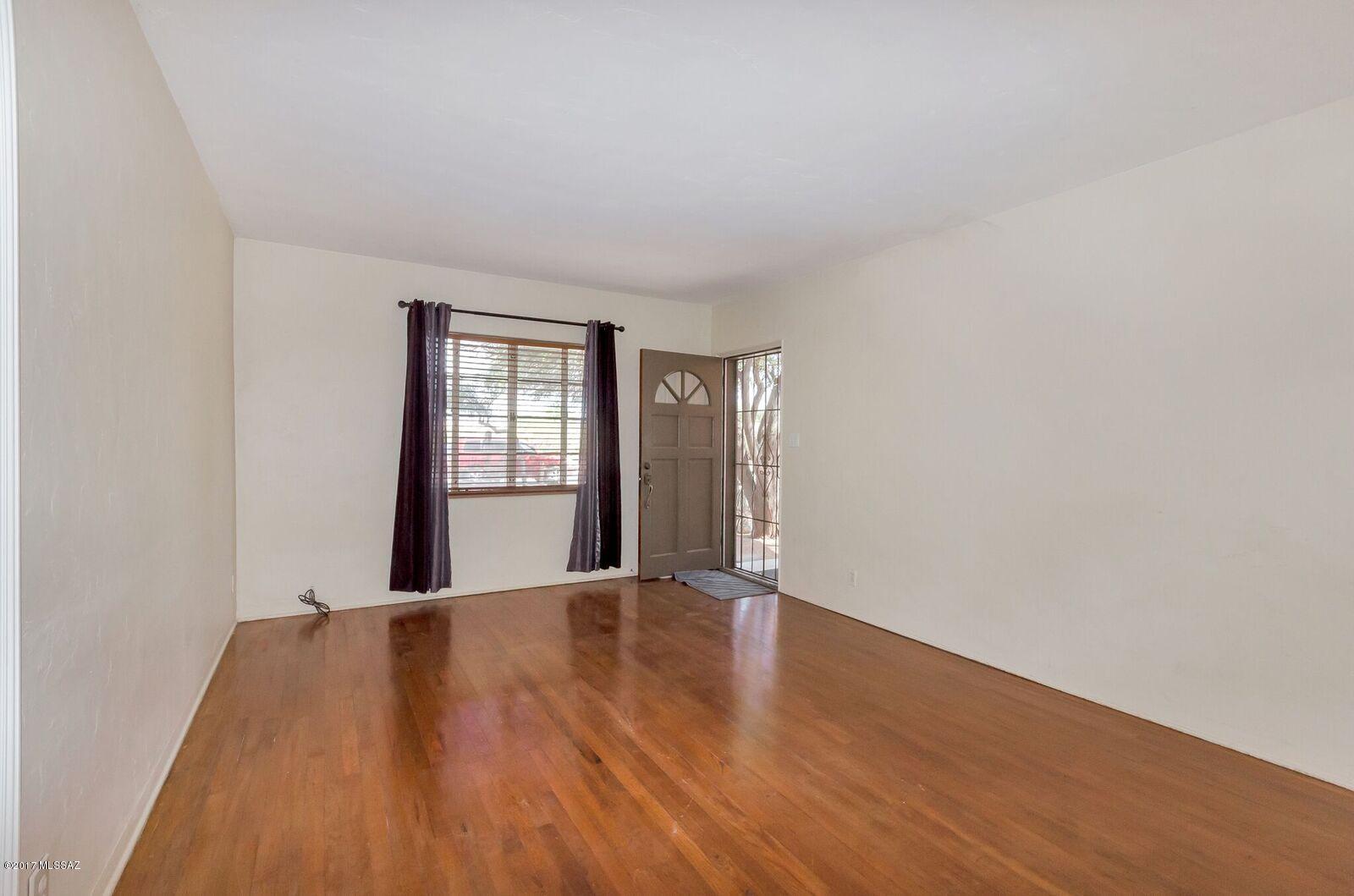 New Deal Acres - Residential Lease