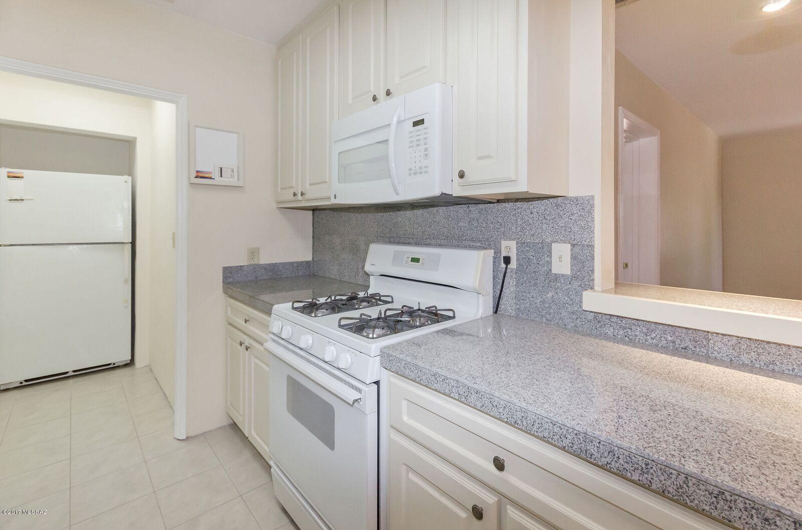 New Deal Acres - Residential Lease