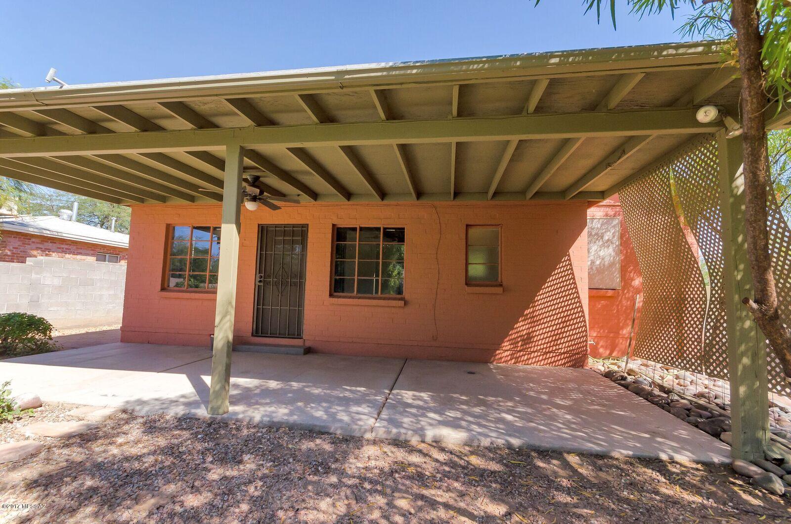 New Deal Acres - Residential Lease