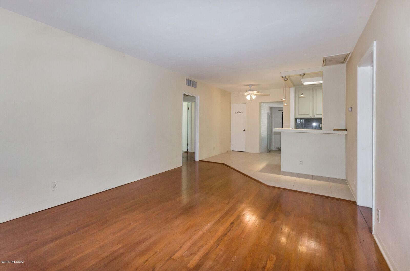 New Deal Acres - Residential Lease