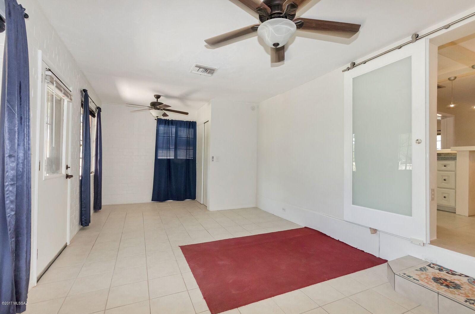 New Deal Acres - Residential Lease
