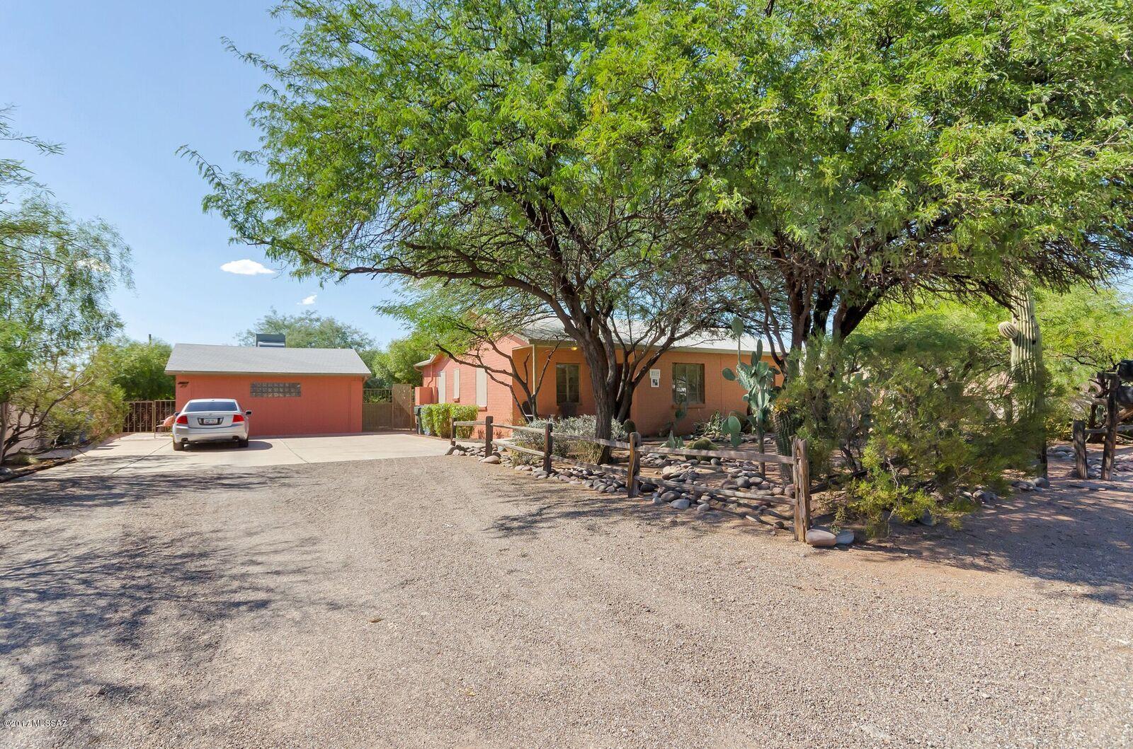 New Deal Acres - Residential Lease