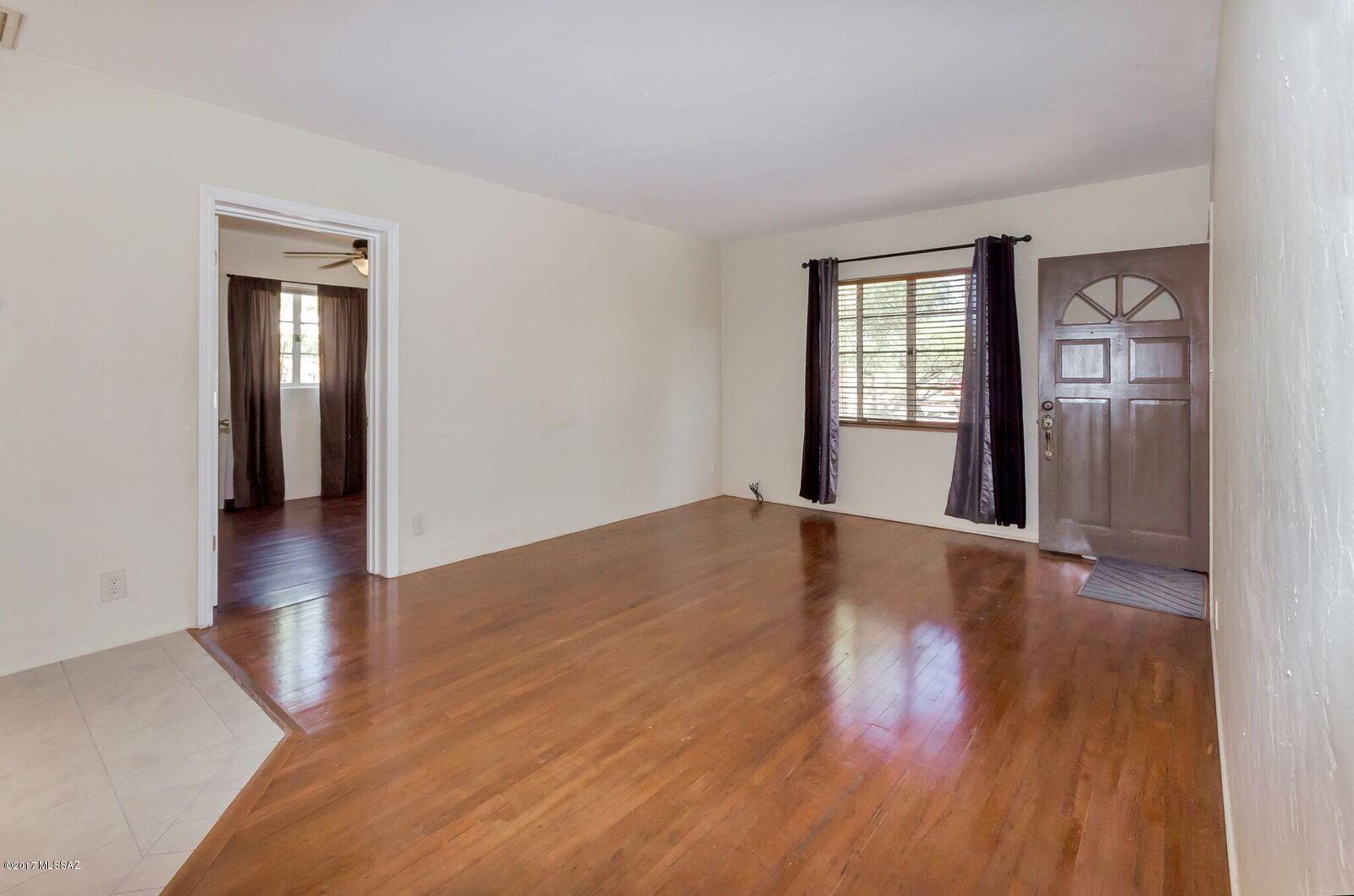 New Deal Acres - Residential Lease