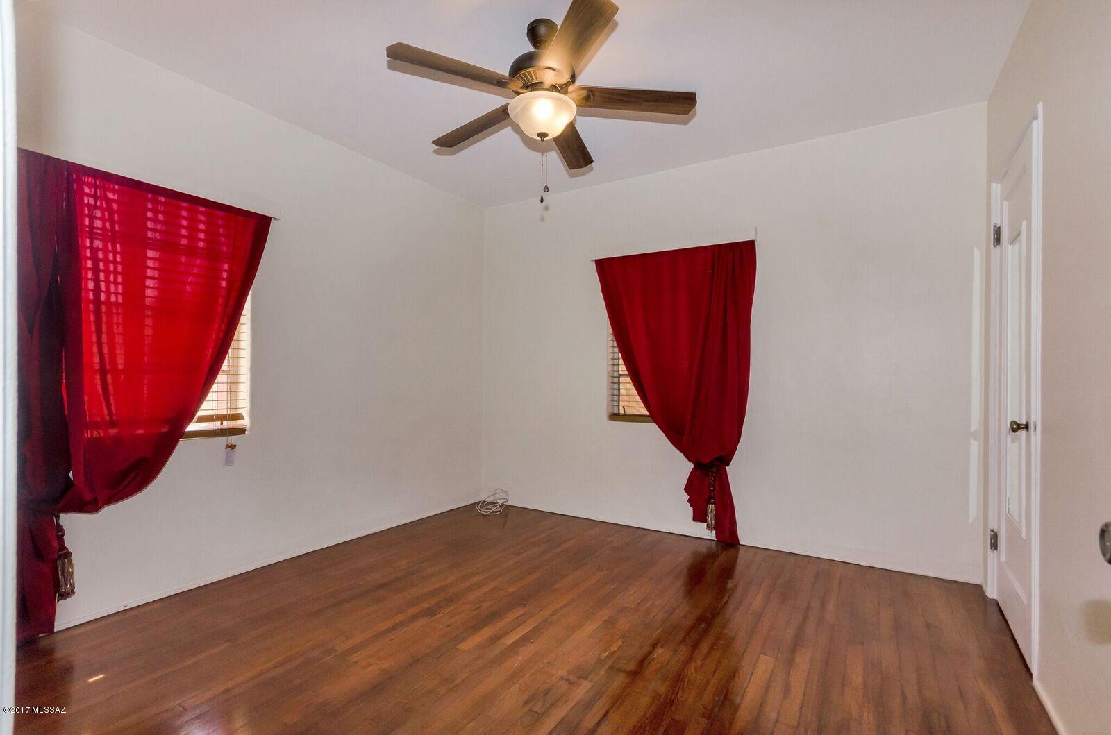 New Deal Acres - Residential Lease