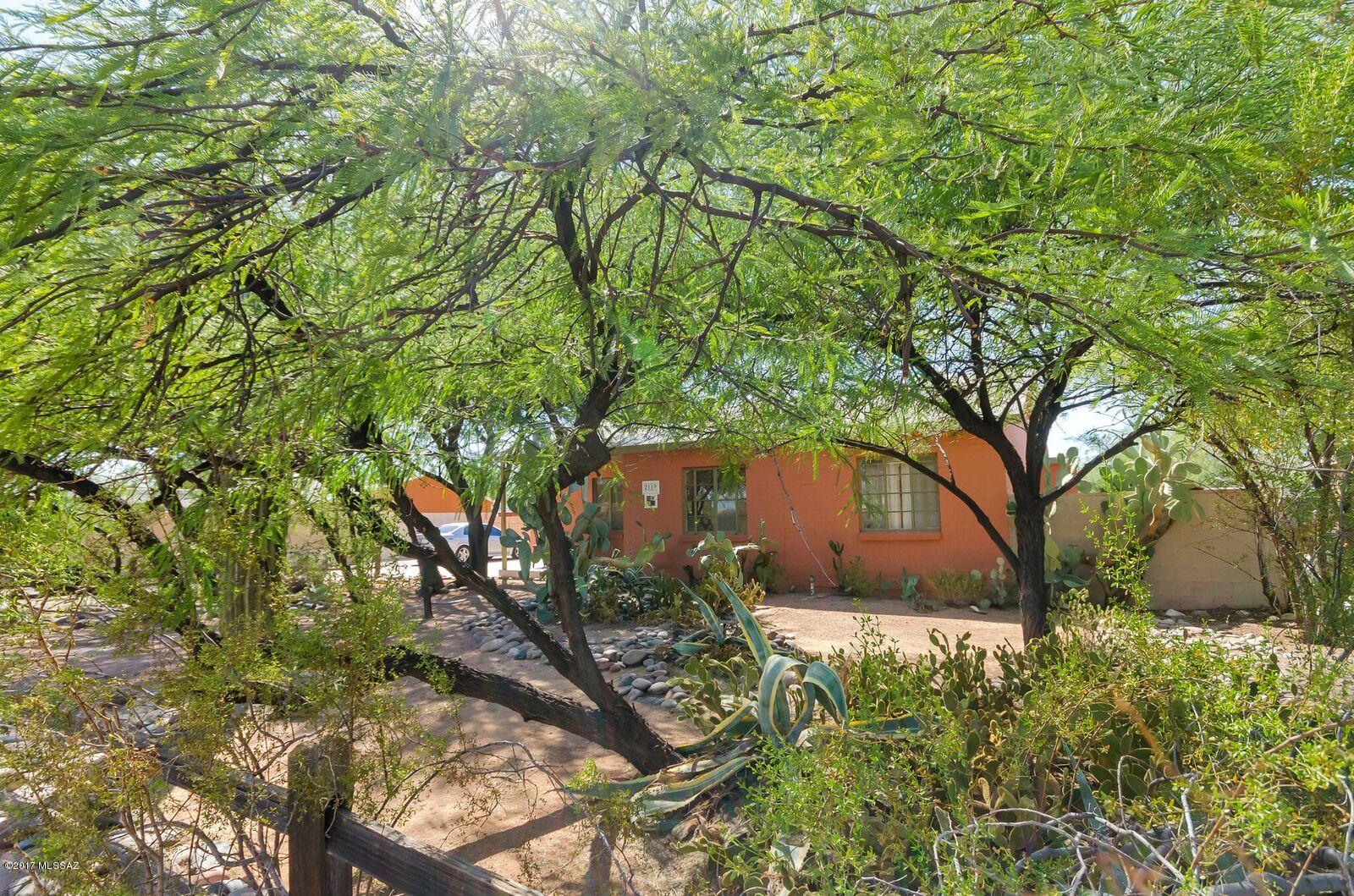 New Deal Acres - Residential Lease