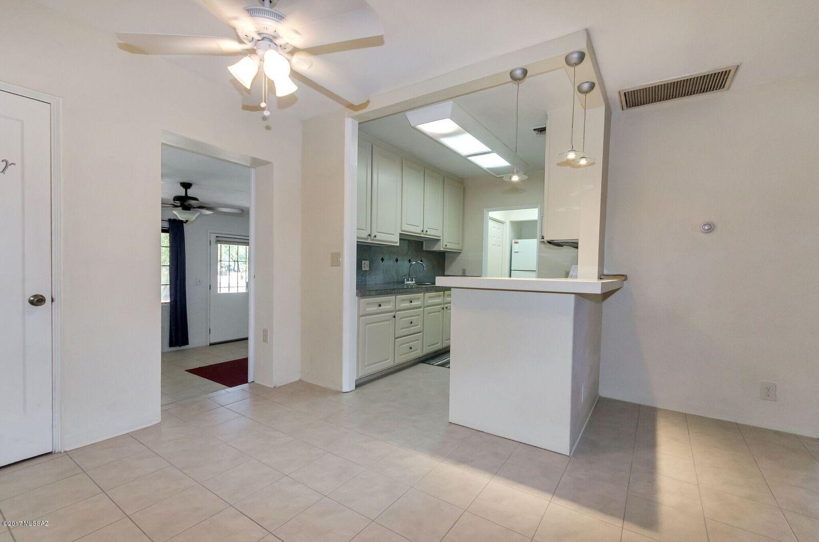 New Deal Acres - Residential Lease