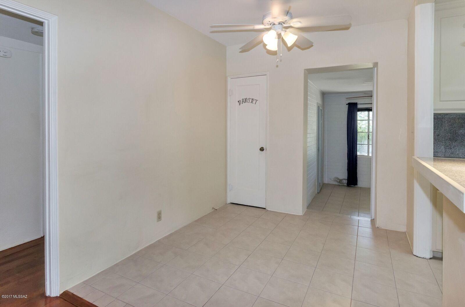 New Deal Acres - Residential Lease