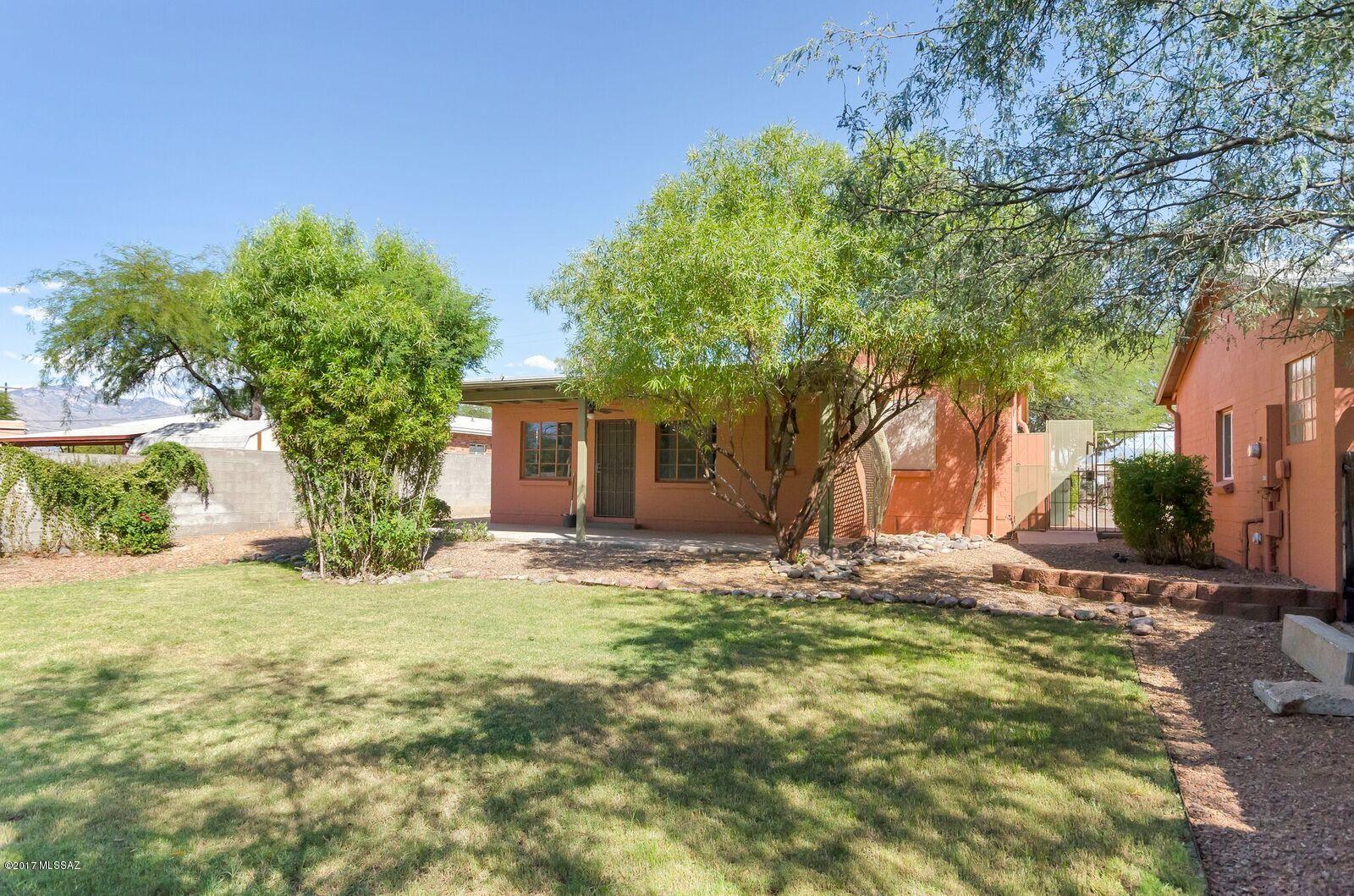 New Deal Acres - Residential Lease