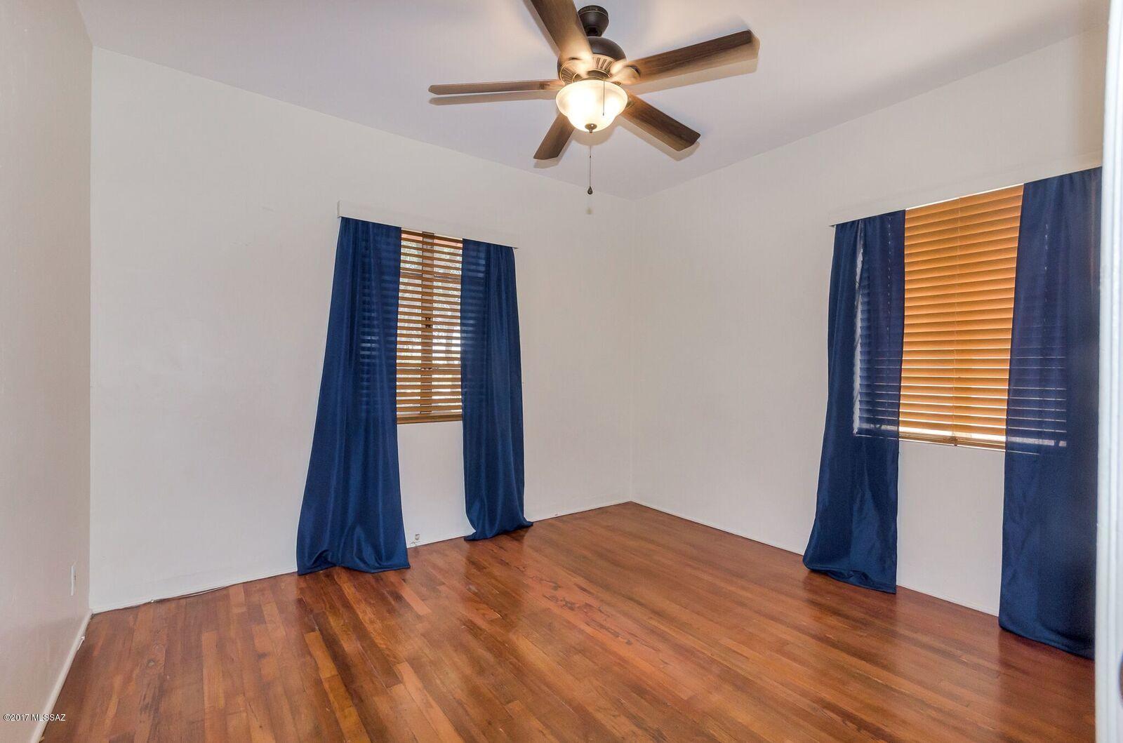 New Deal Acres - Residential Lease