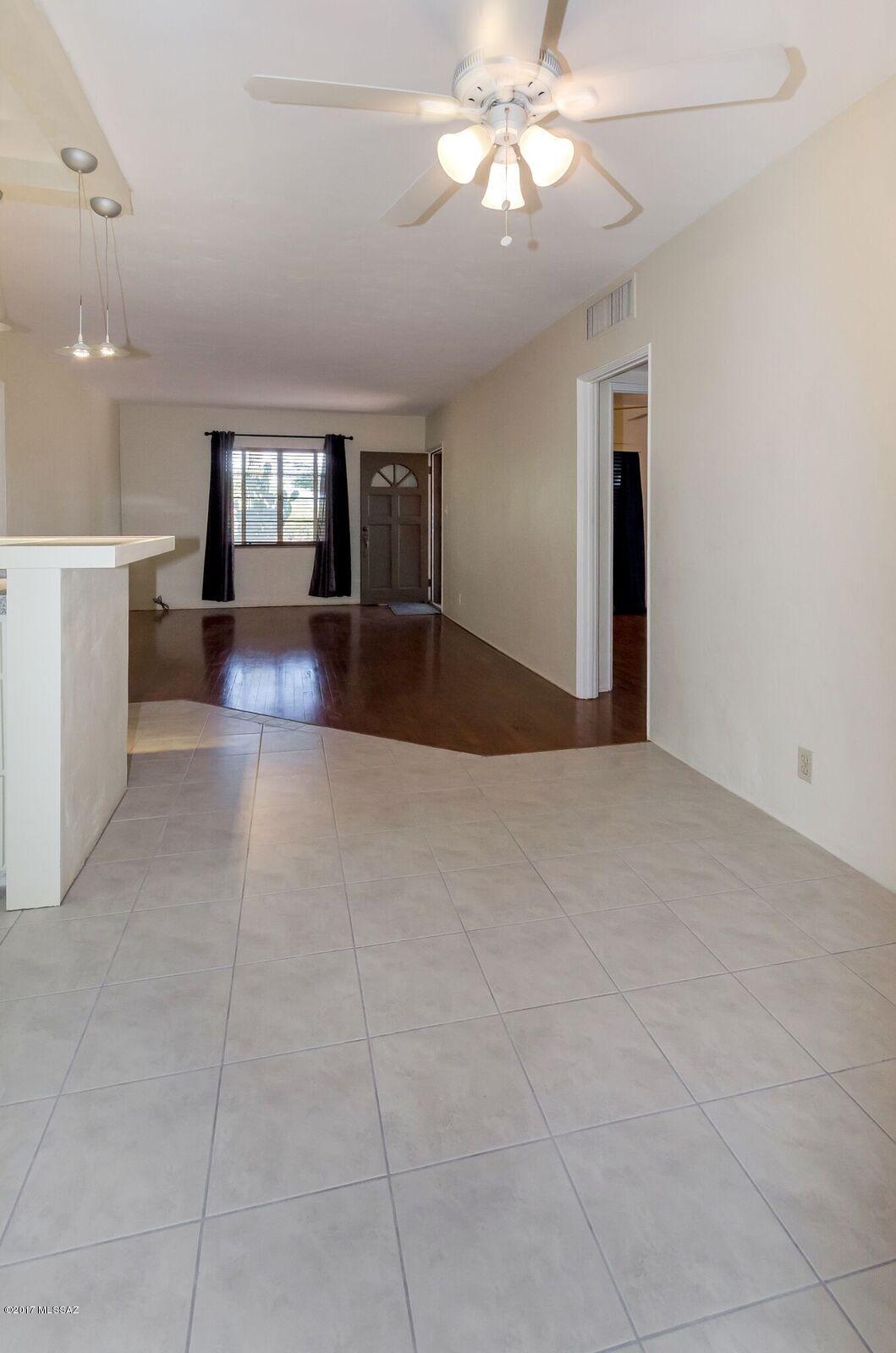 New Deal Acres - Residential Lease