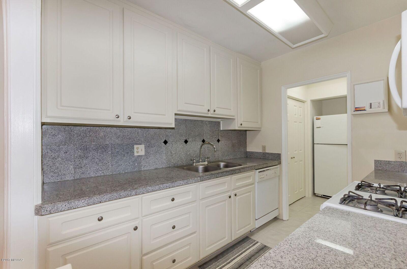 New Deal Acres - Residential Lease