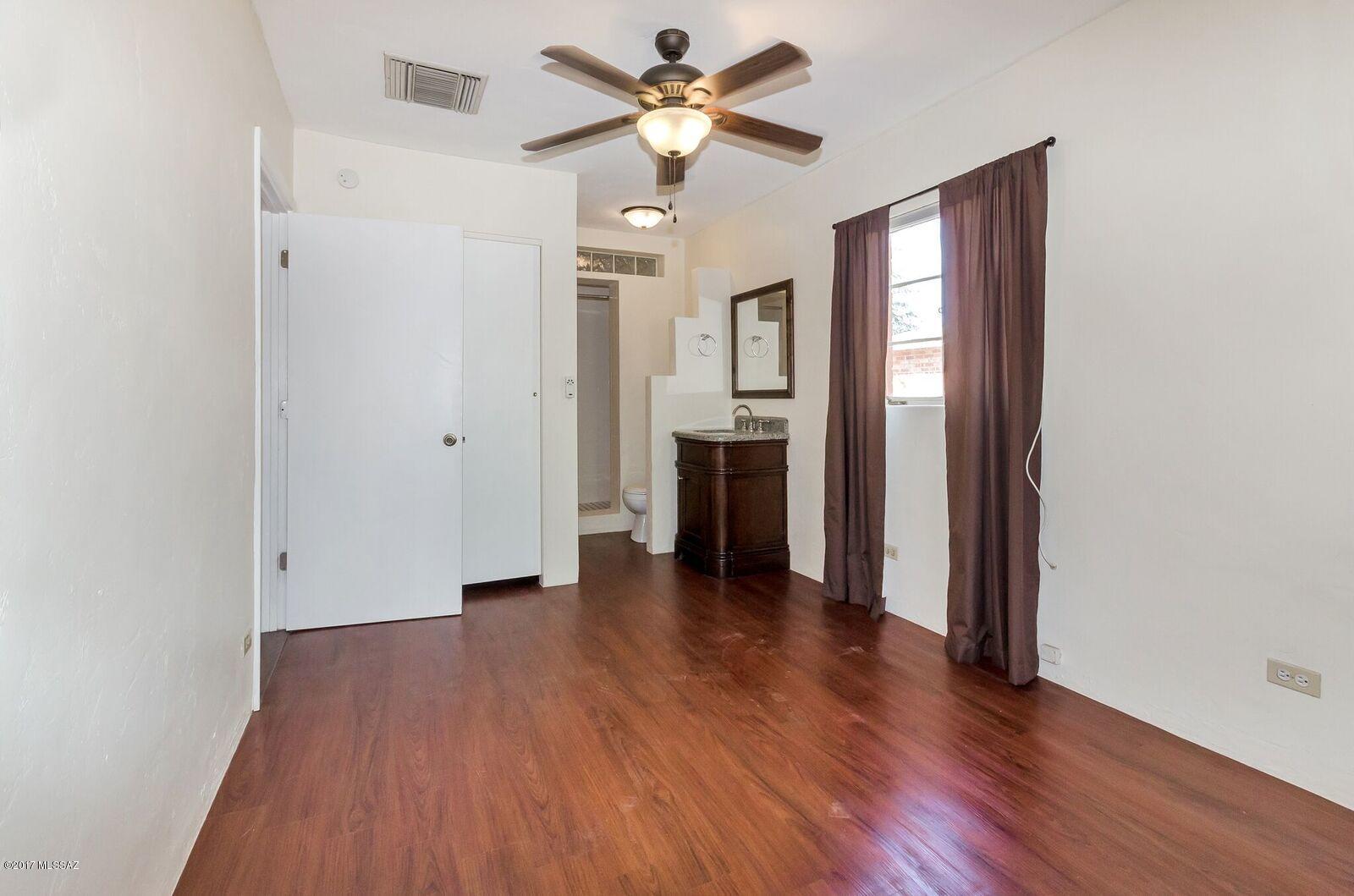 New Deal Acres - Residential Lease