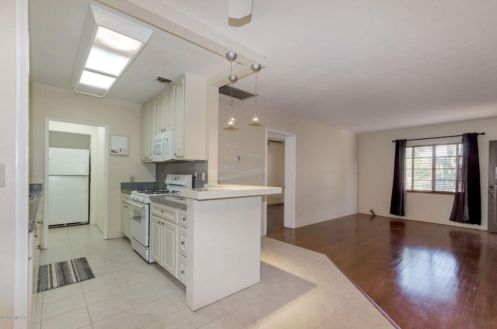 New Deal Acres - Residential Lease