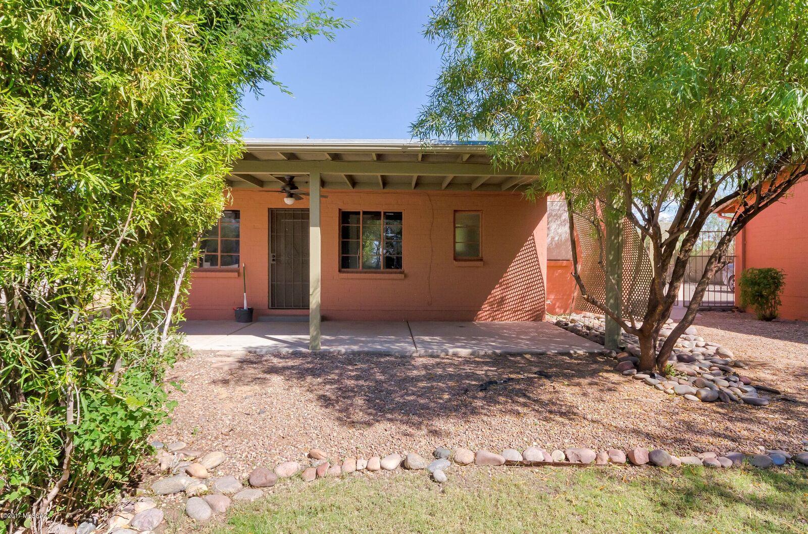 New Deal Acres - Residential Lease