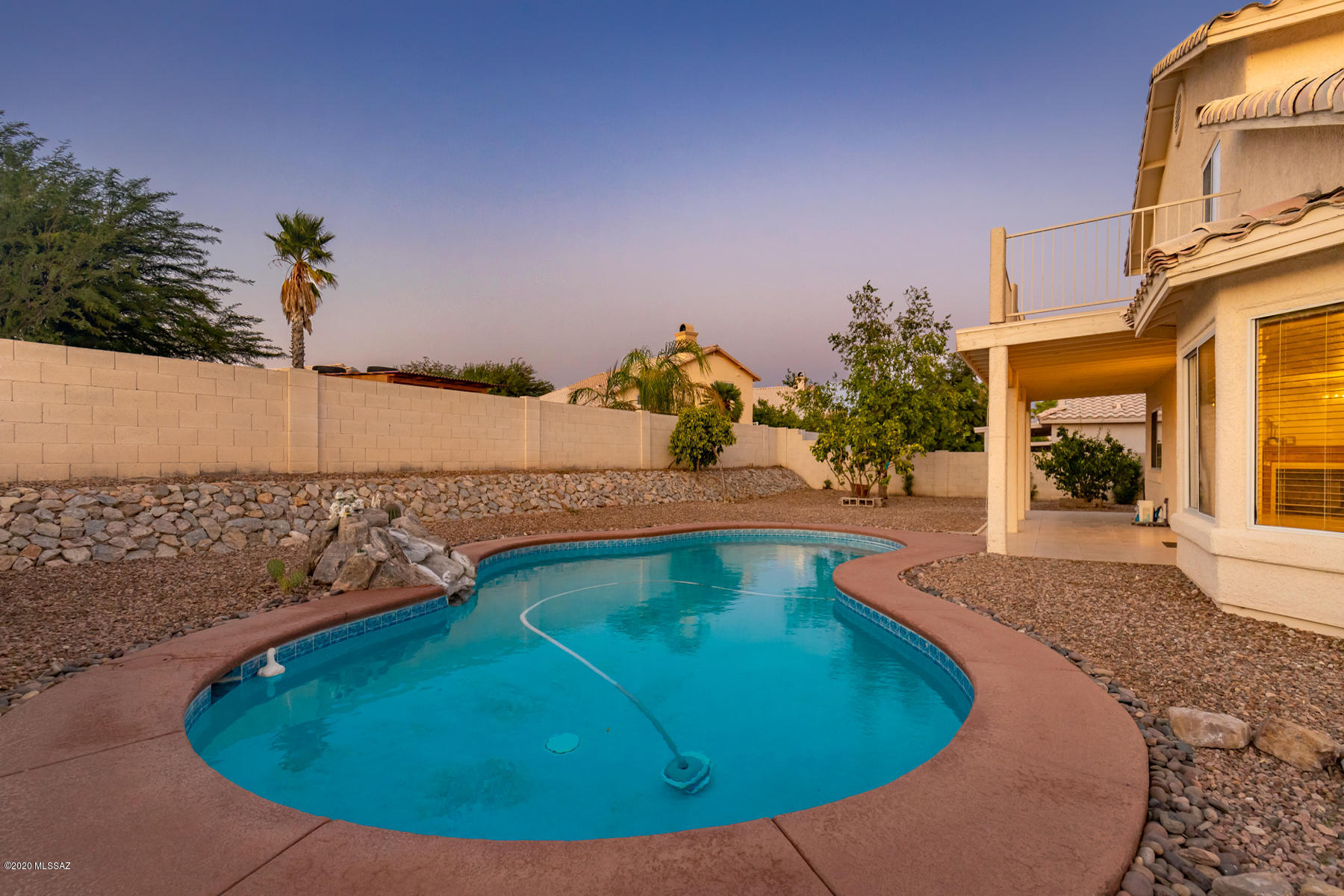 Canada Hills - Parcels D And E (1-57) - Residential