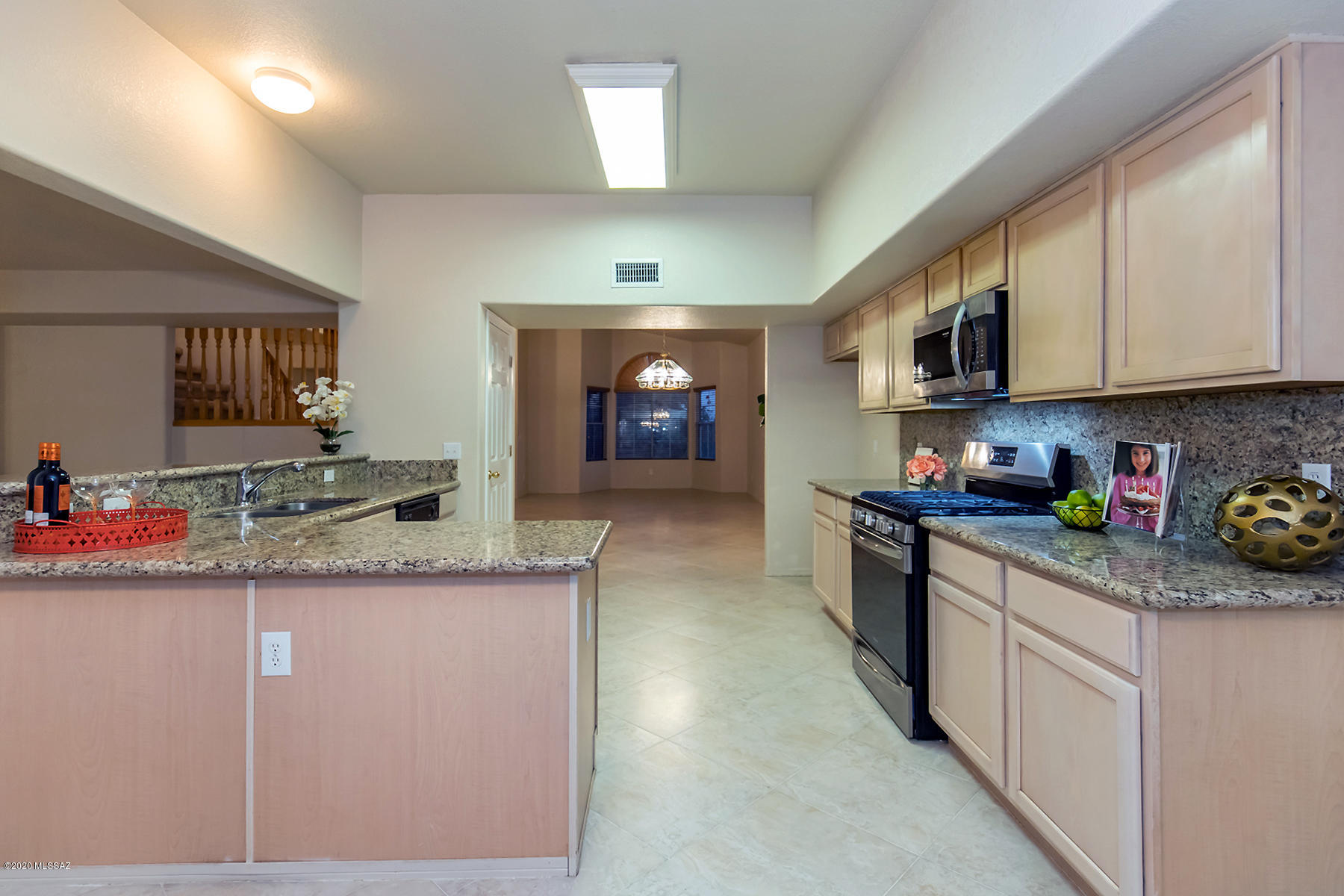Canada Hills - Parcels D And E (1-57) - Residential