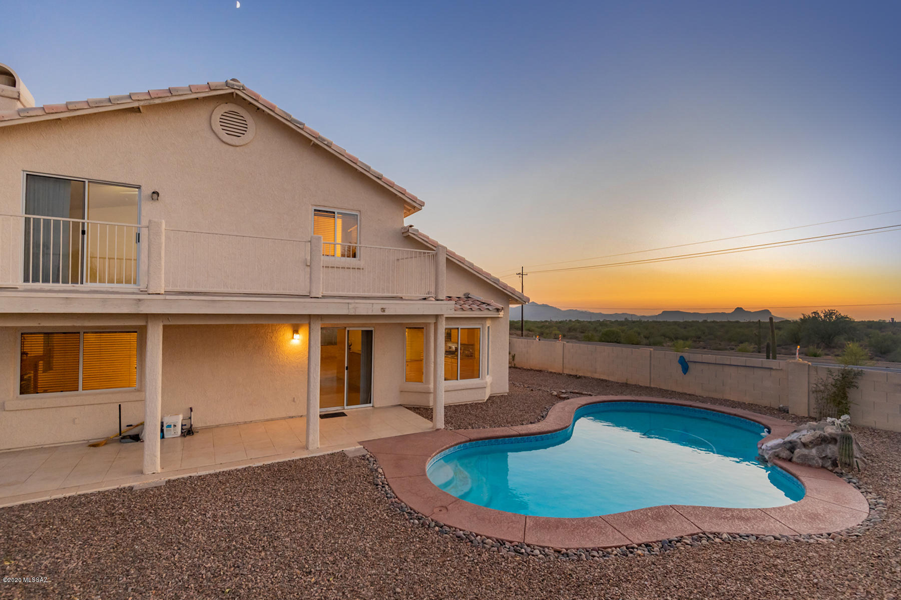 Canada Hills - Parcels D And E (1-57) - Residential