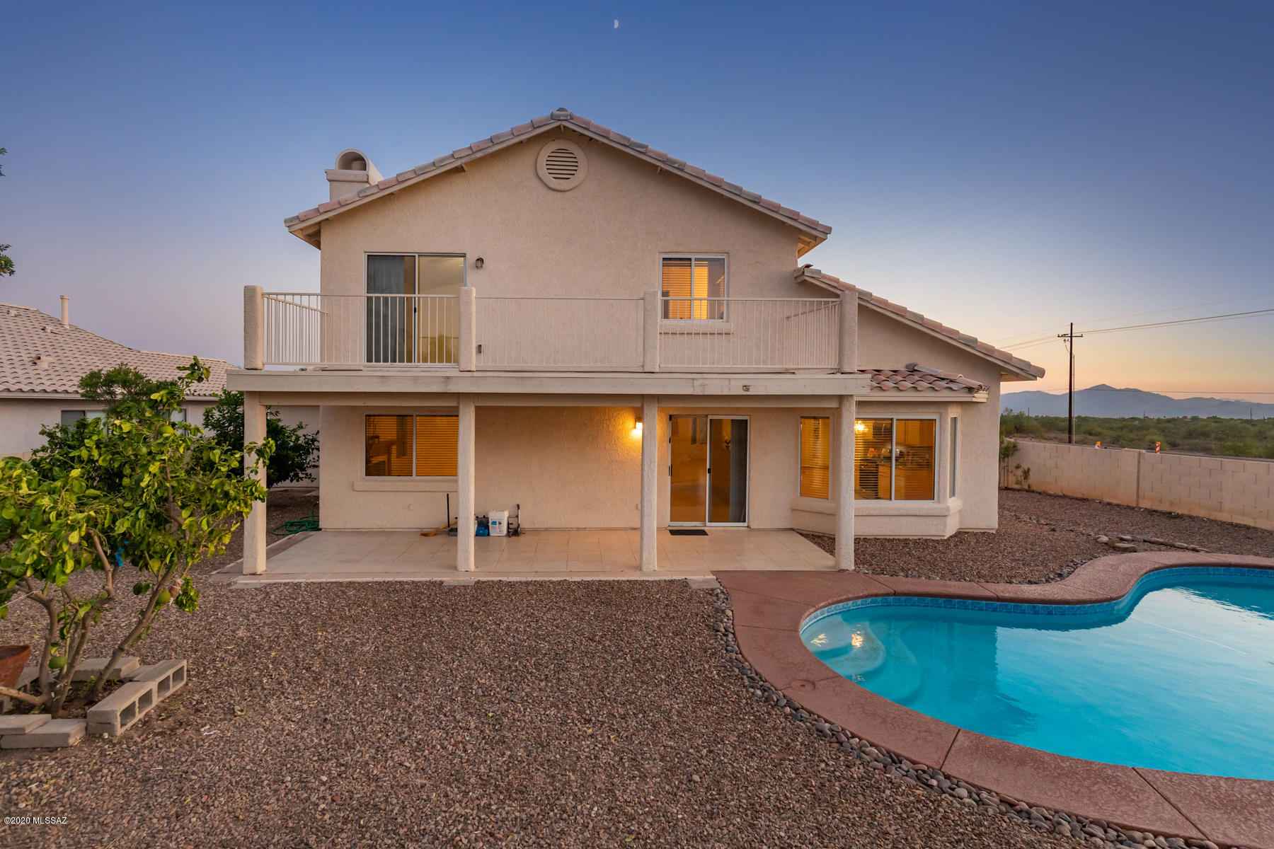 Canada Hills - Parcels D And E (1-57) - Residential