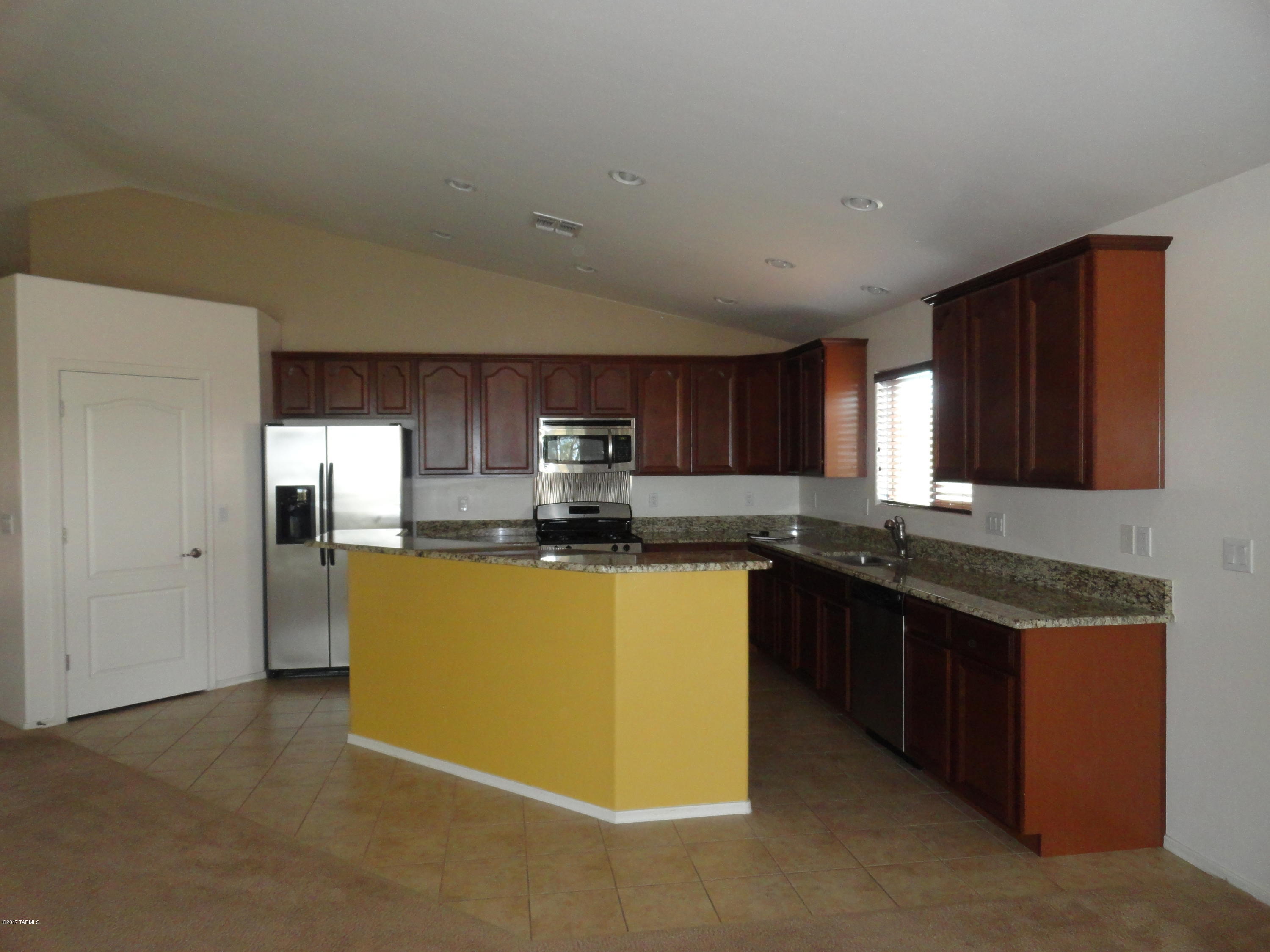 Oasis Santa Rita (1-298) - Residential