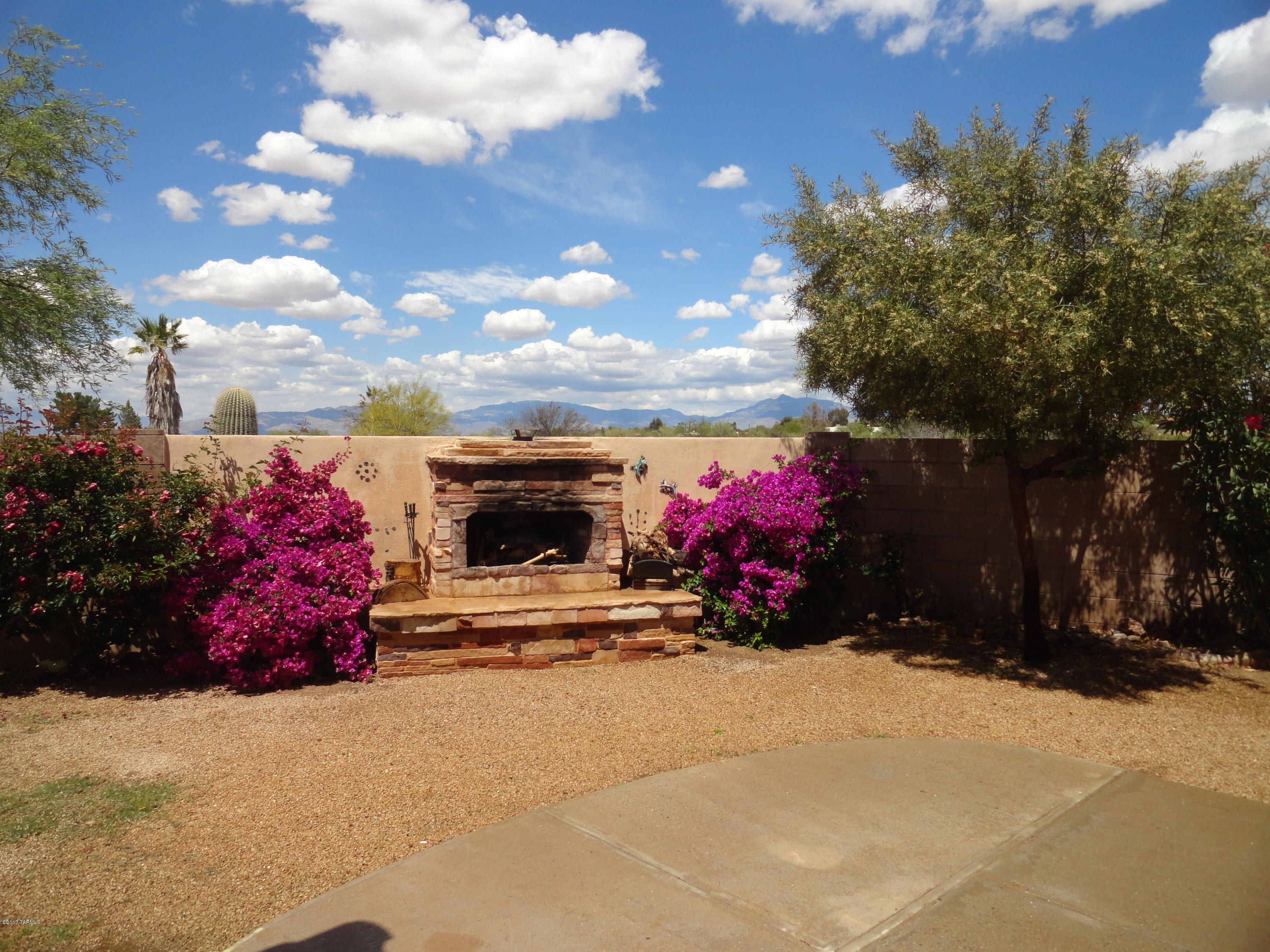 Oasis Santa Rita (1-298) - Residential