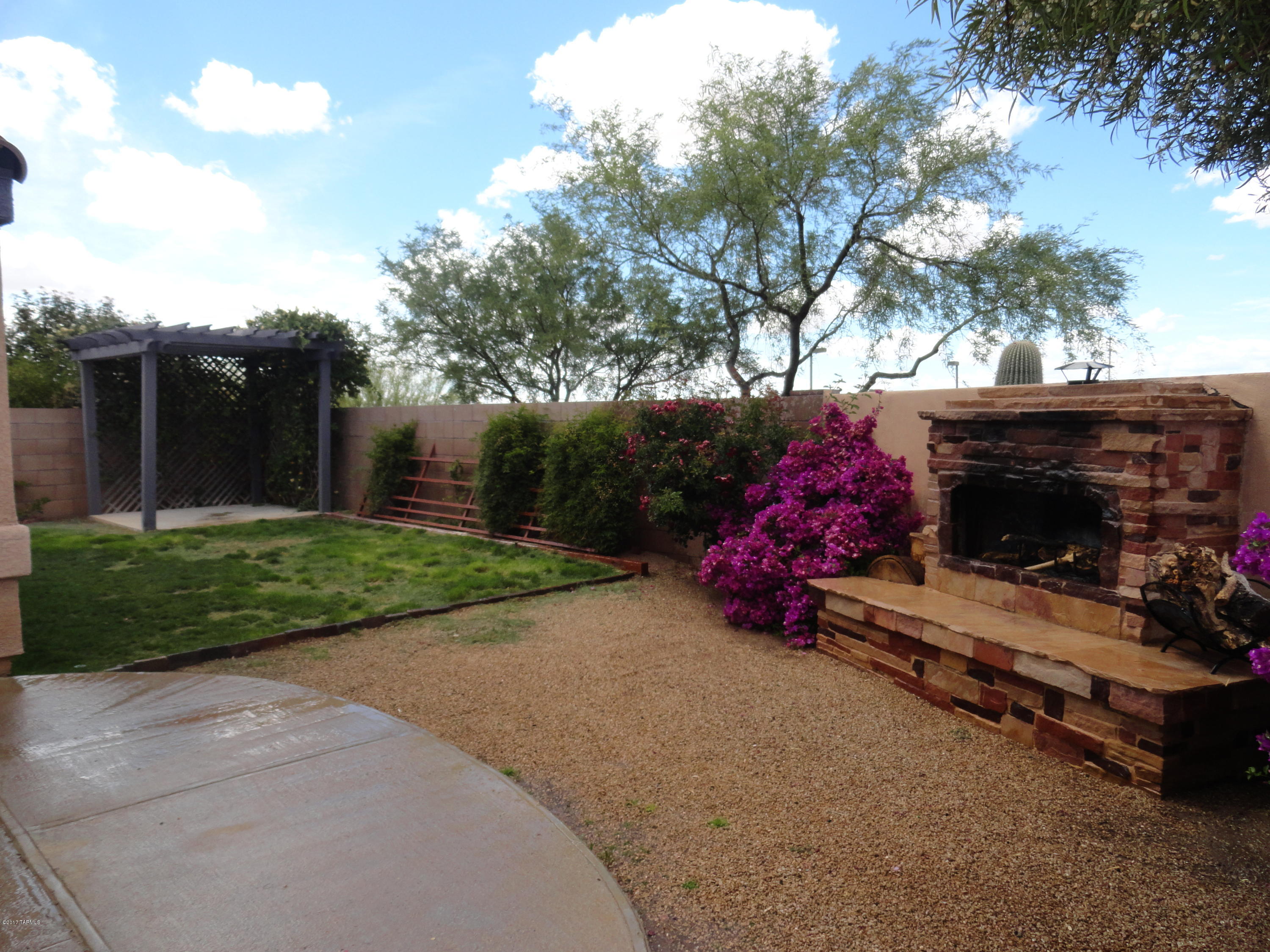 Oasis Santa Rita (1-298) - Residential