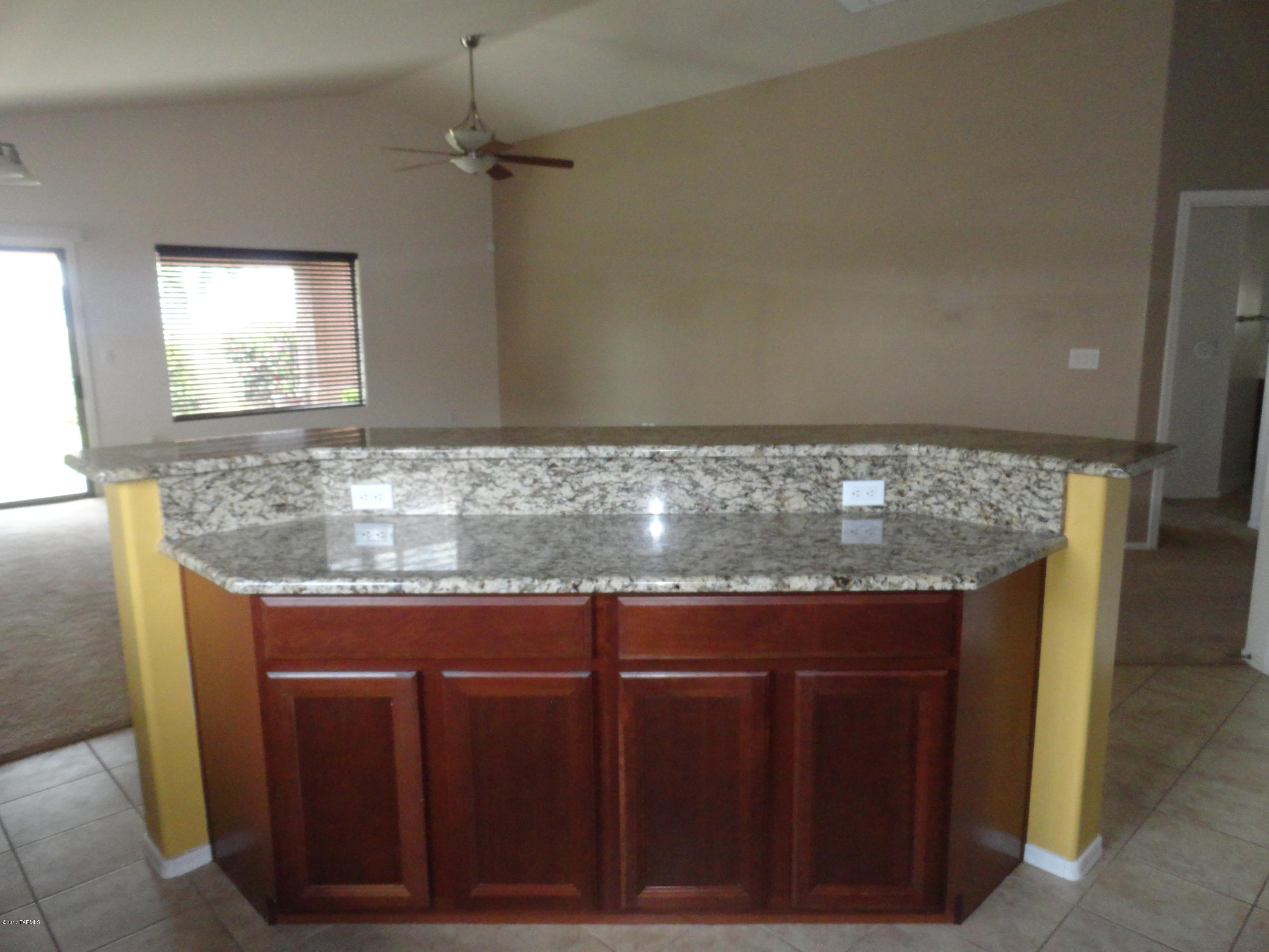 Oasis Santa Rita (1-298) - Residential